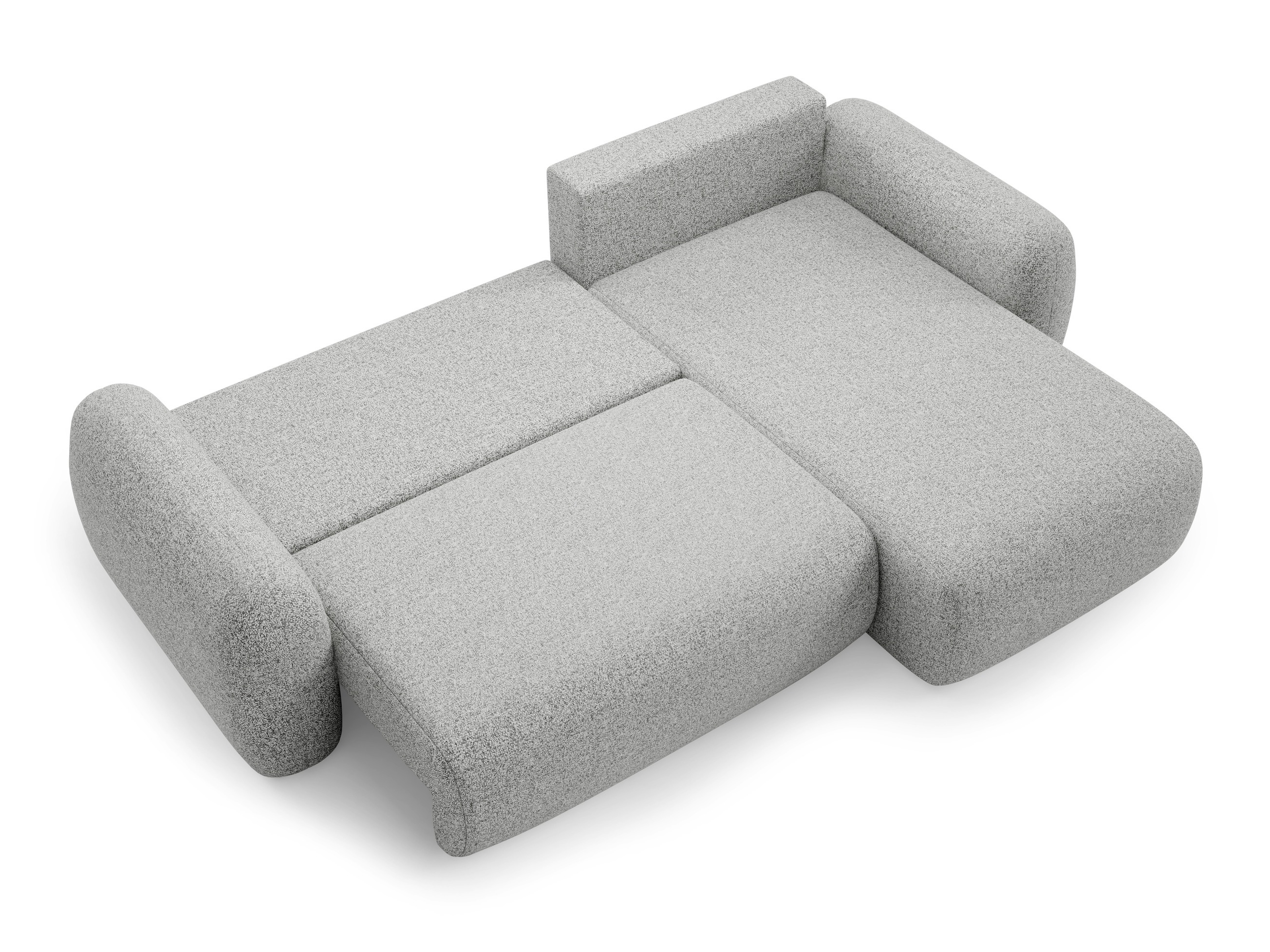 Minkštas kampas Franklin 104 (Puente 80)