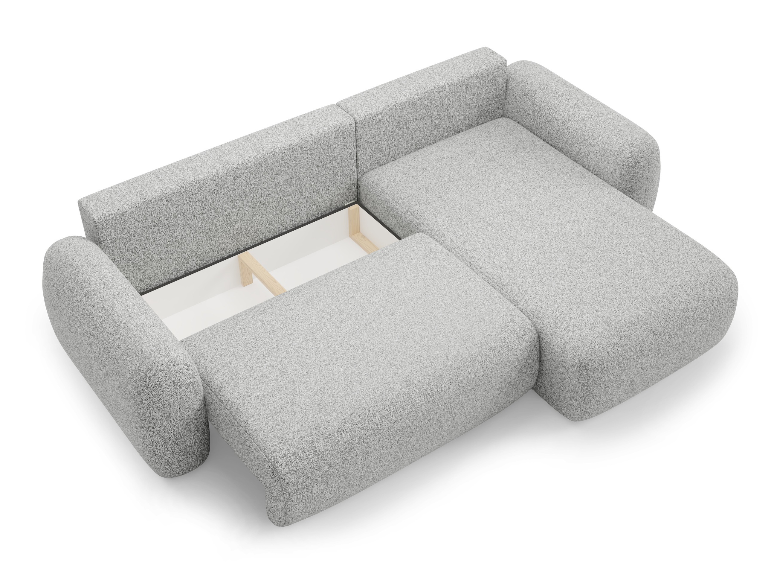 Minkštas kampas Franklin 104 (Puente 80)