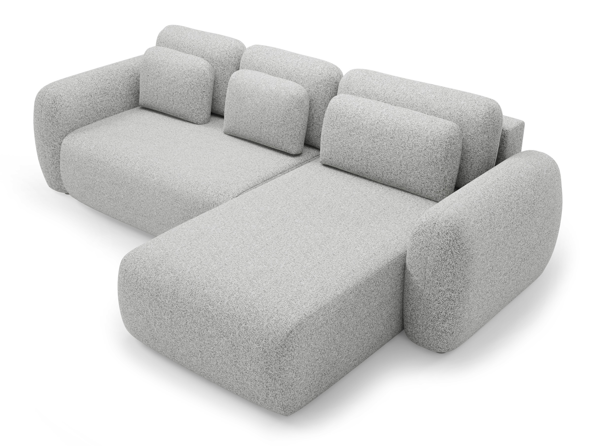 Minkštas kampas Franklin 104 (Puente 80)