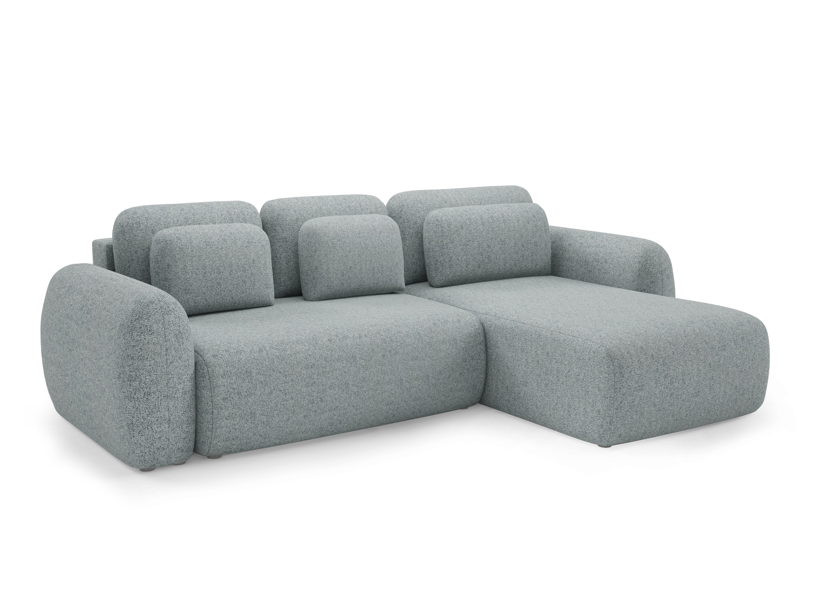 Minkštas kampas Franklin 104 (Puente 92)