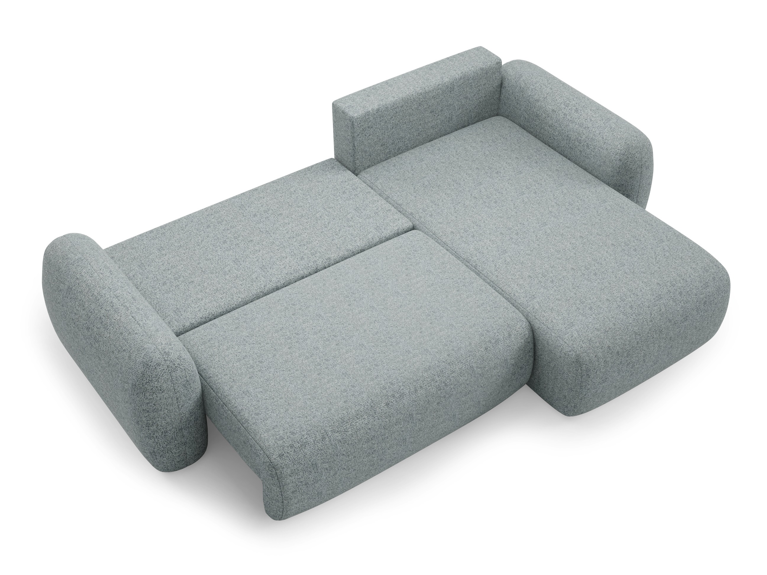 Minkštas kampas Franklin 104 (Puente 92)