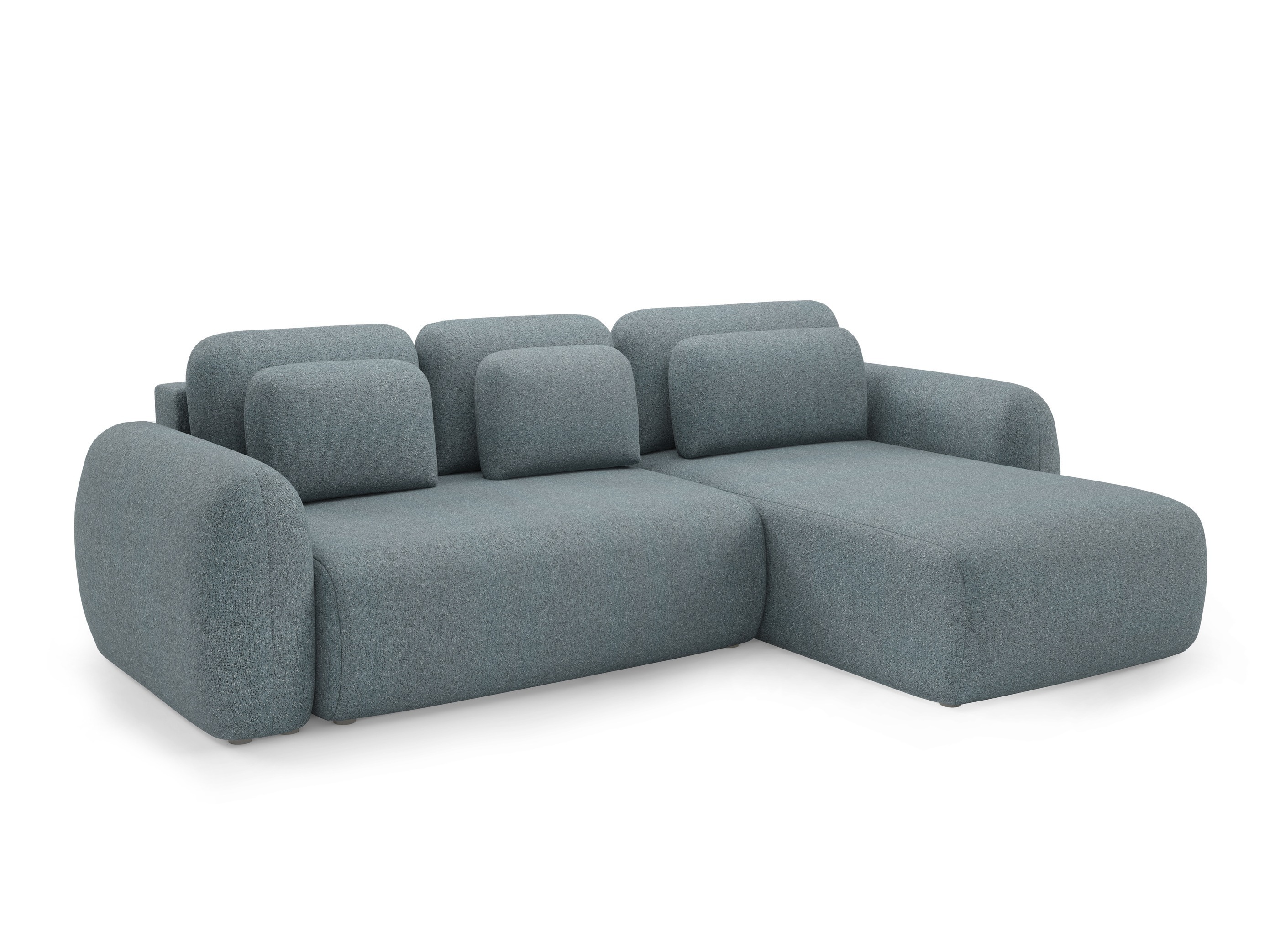 Minkštas kampas Franklin 104 (Puente 94)