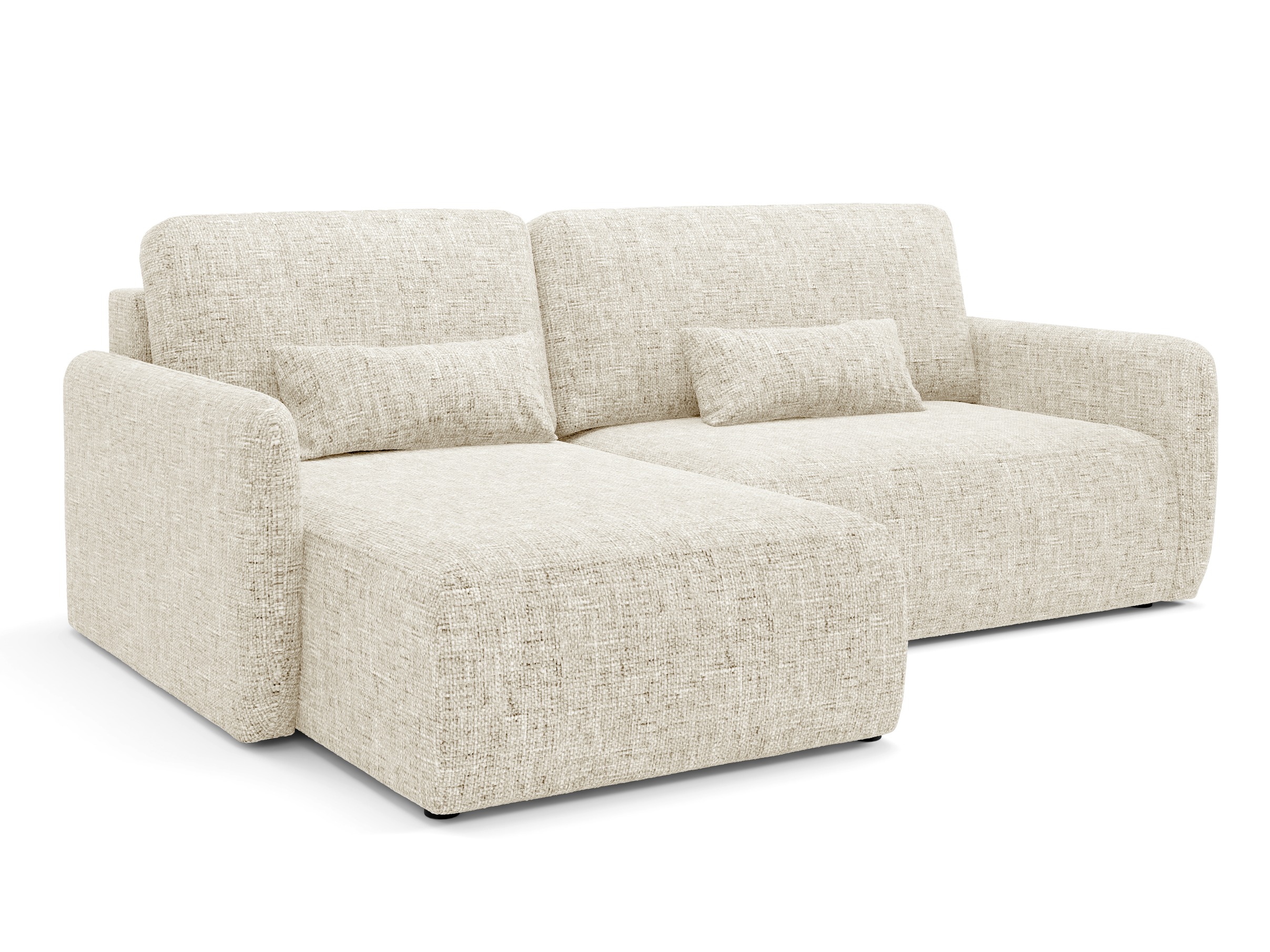 Minkštas kampas Franklin 107 (Imo 05)