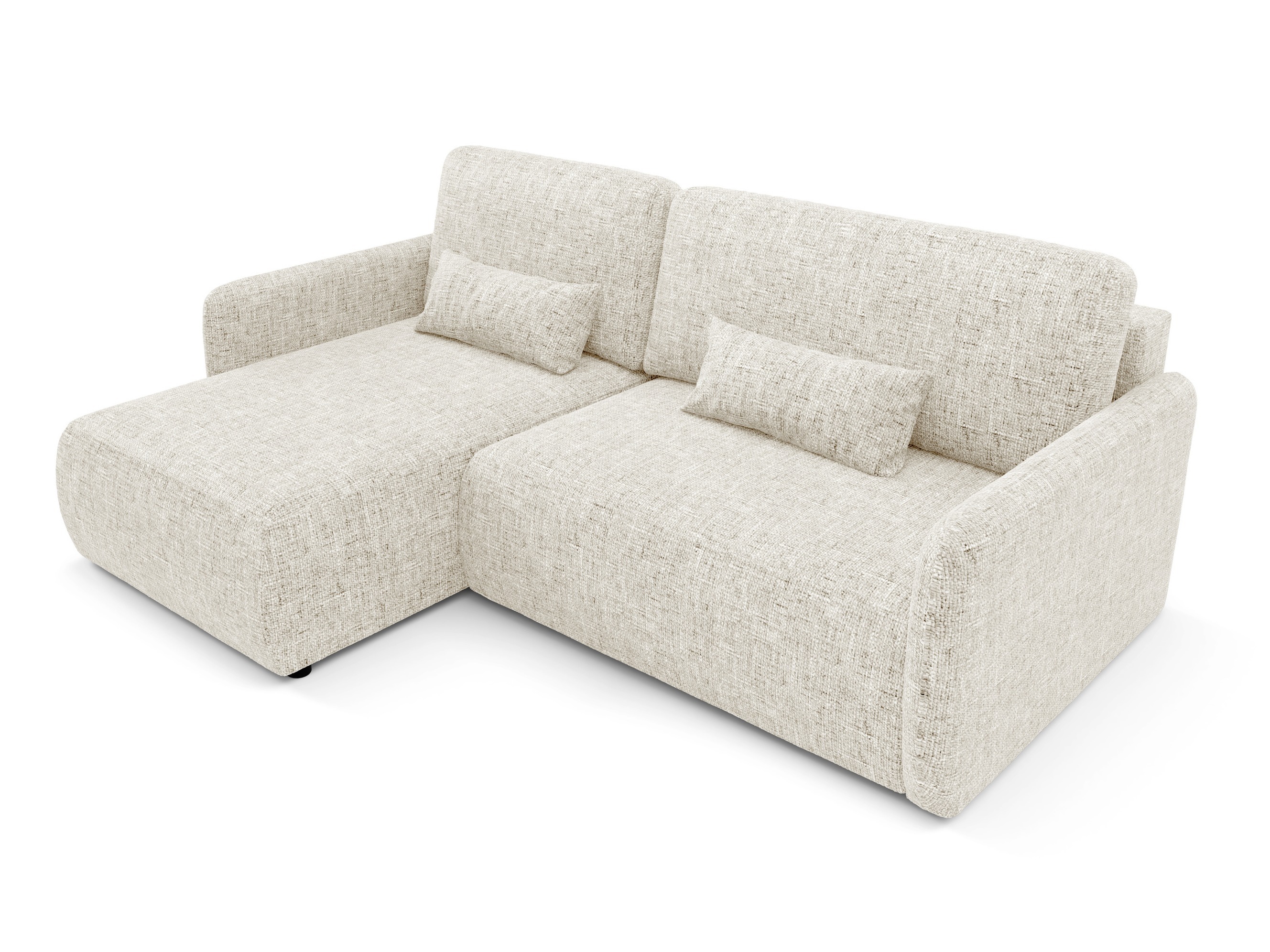 Minkštas kampas Franklin 107 (Imo 05)