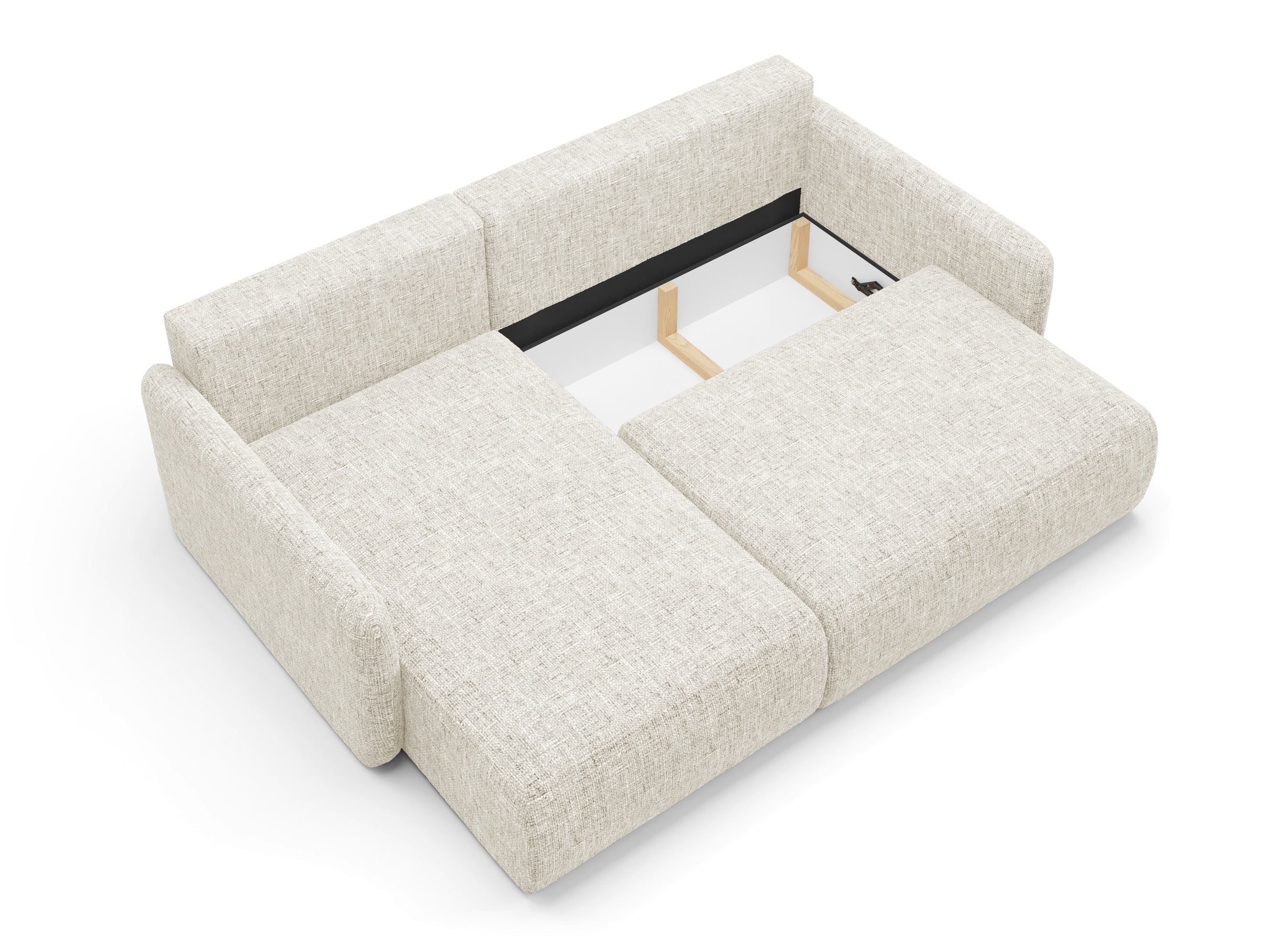 Minkštas kampas Franklin 107 (Imo 05)