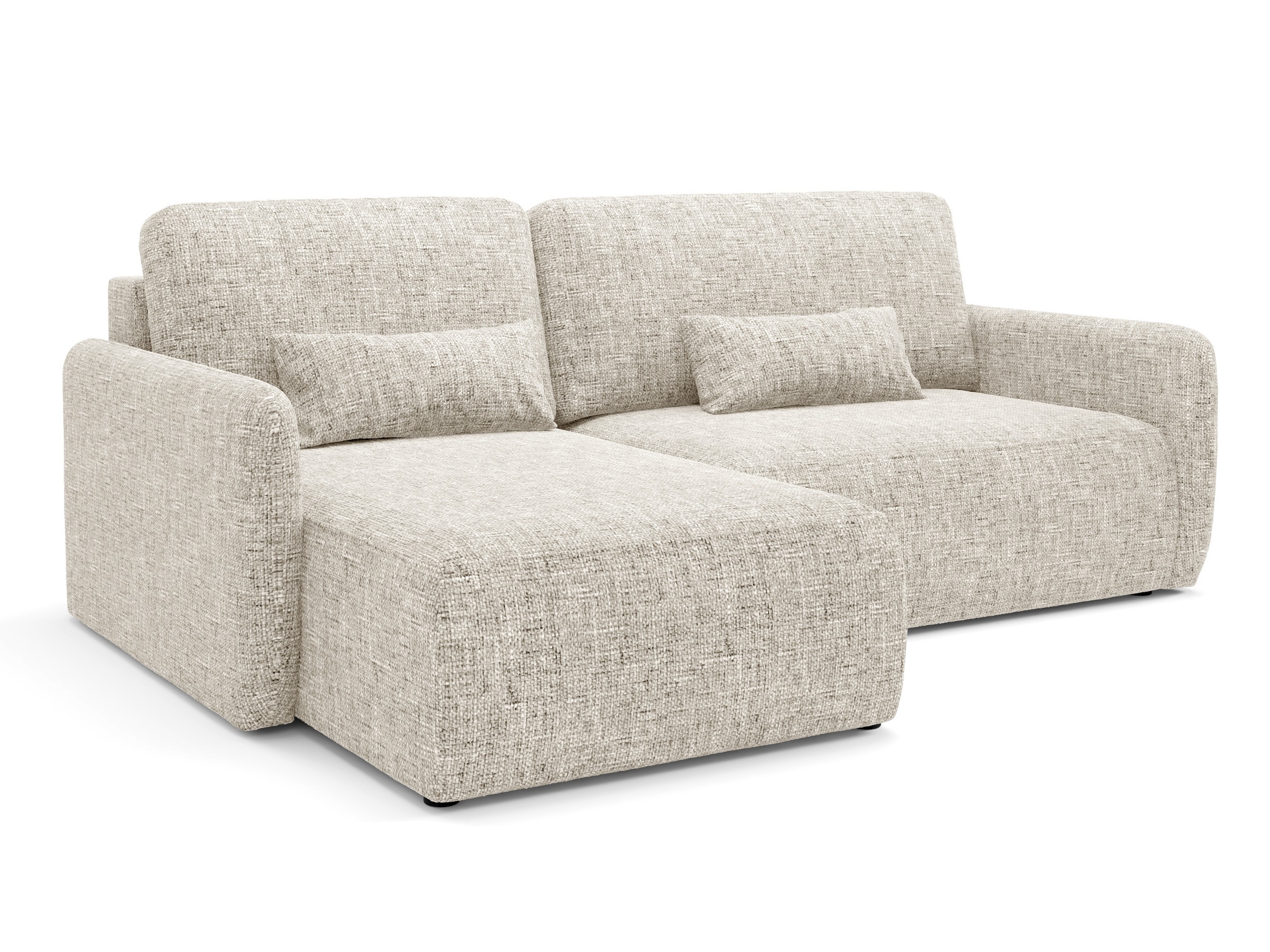 Minkštas kampas Franklin 107 (Imo 10)