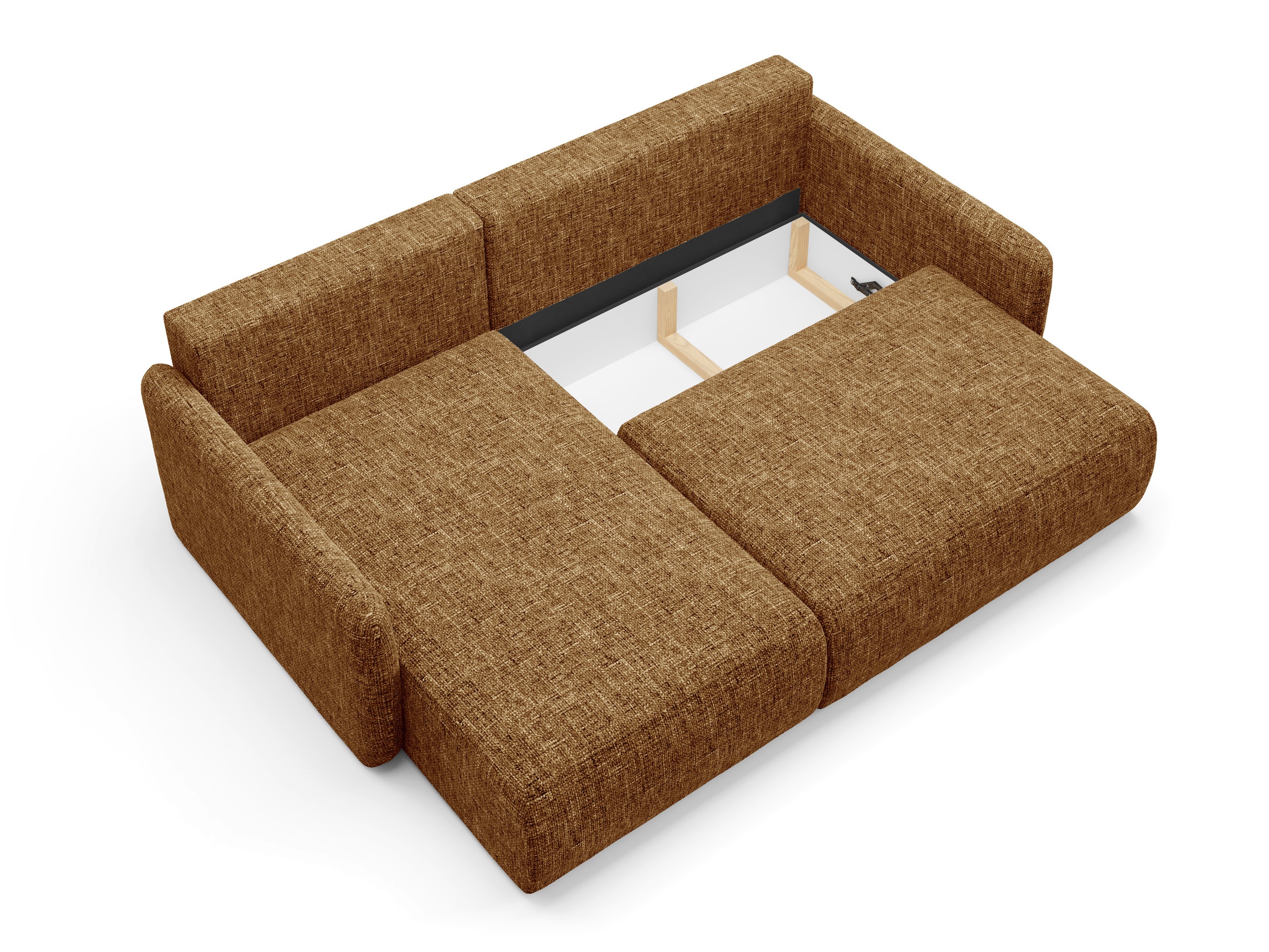 Minkštas kampas Franklin 107 (Imo 20)