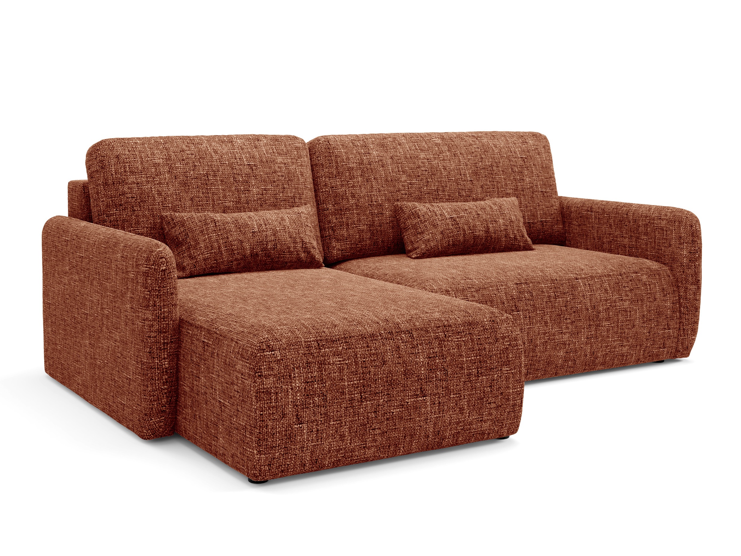 Minkštas kampas Franklin 107 (Imo 25)