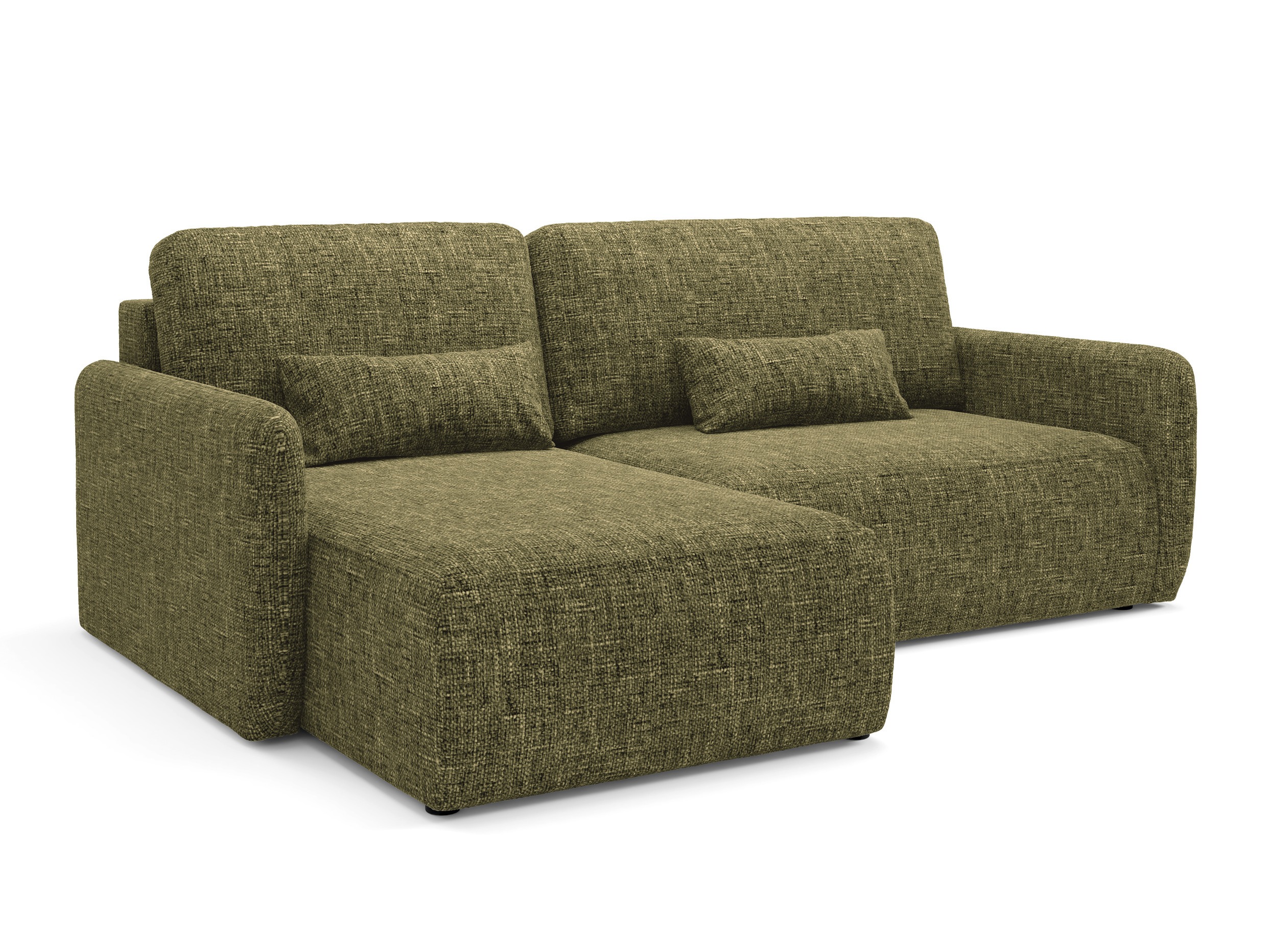 Minkštas kampas Franklin 107 (Imo 35)