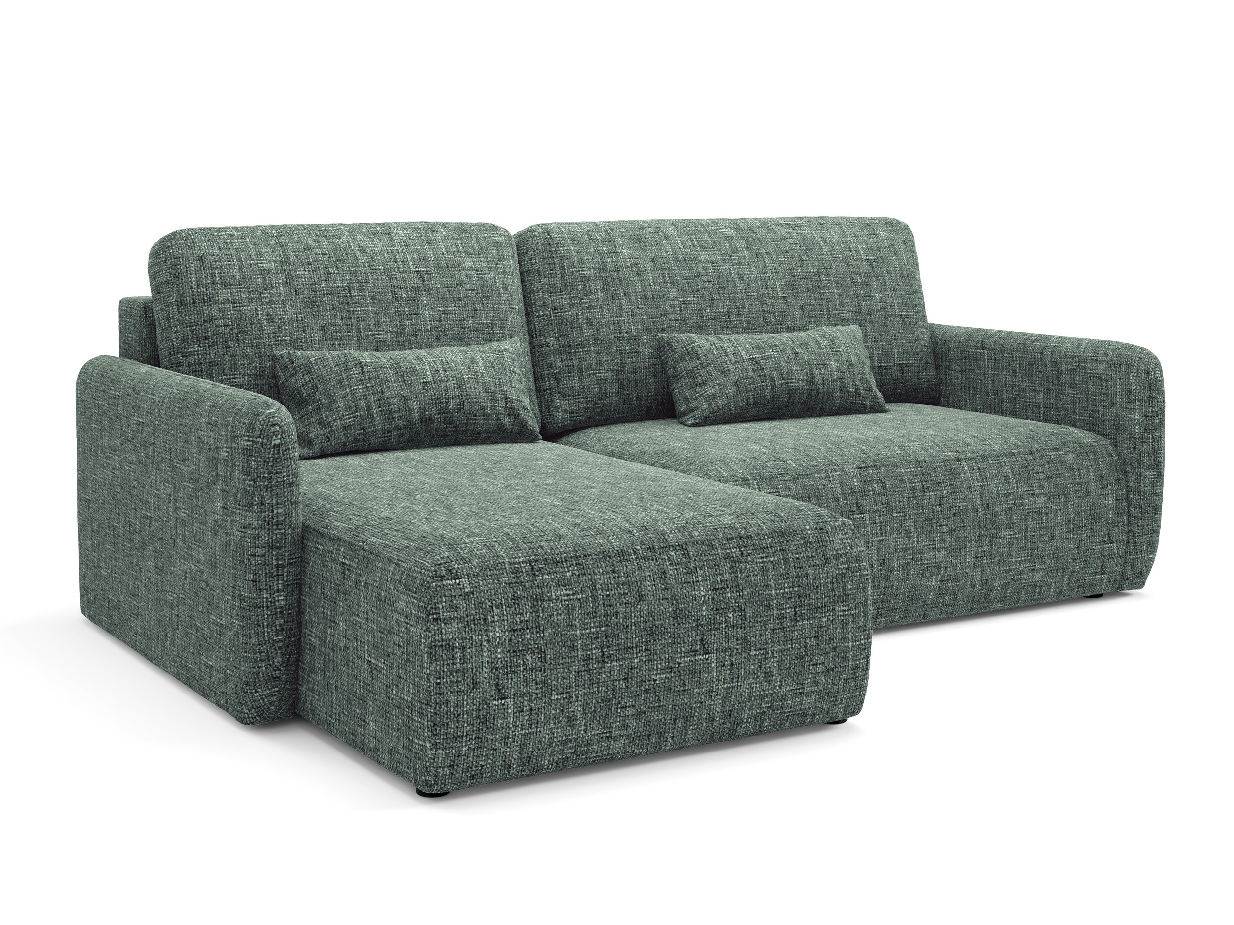 Minkštas kampas Franklin 107 (Imo 40)