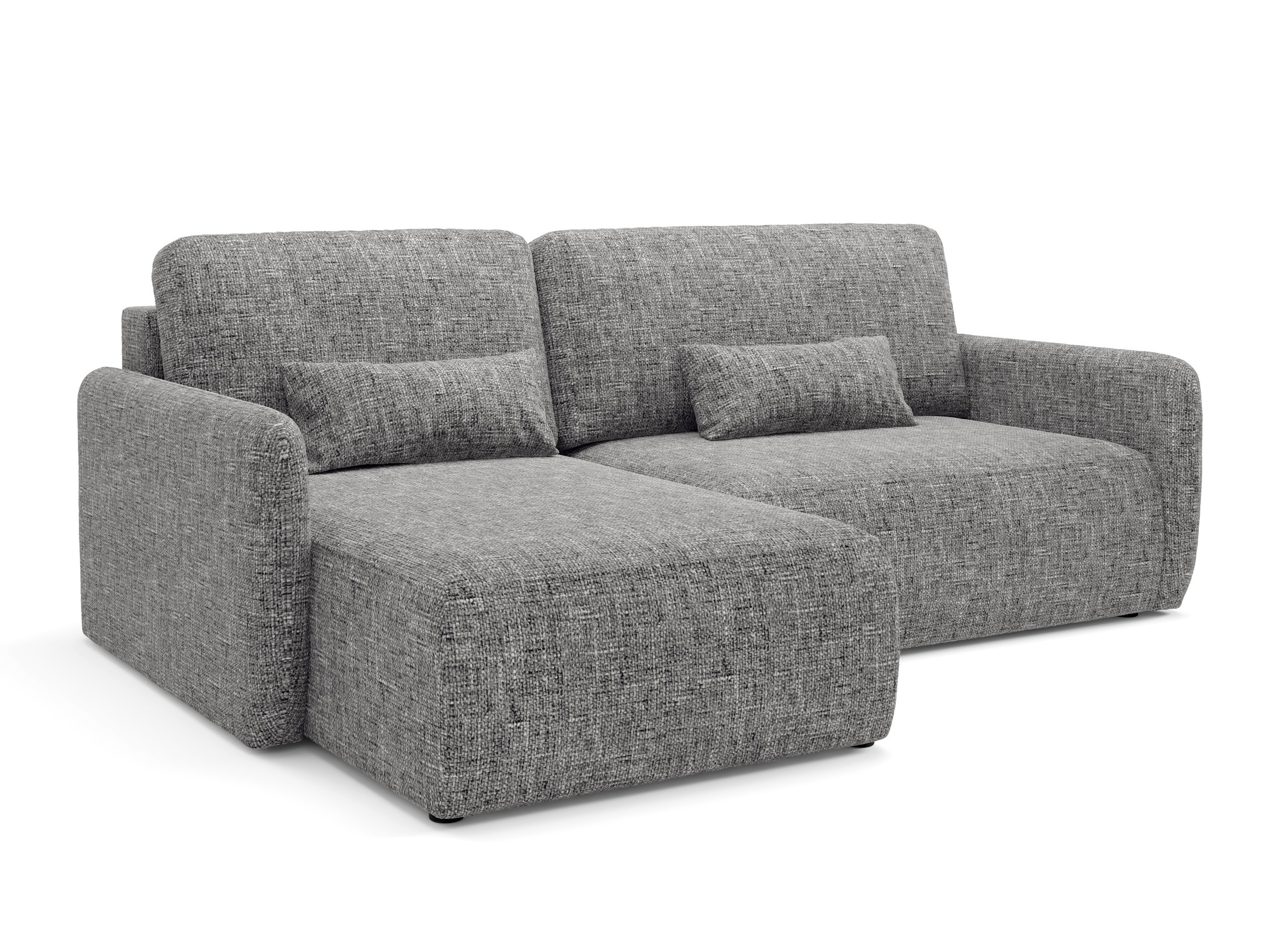 Minkštas kampas Franklin 107 (Imo 50)