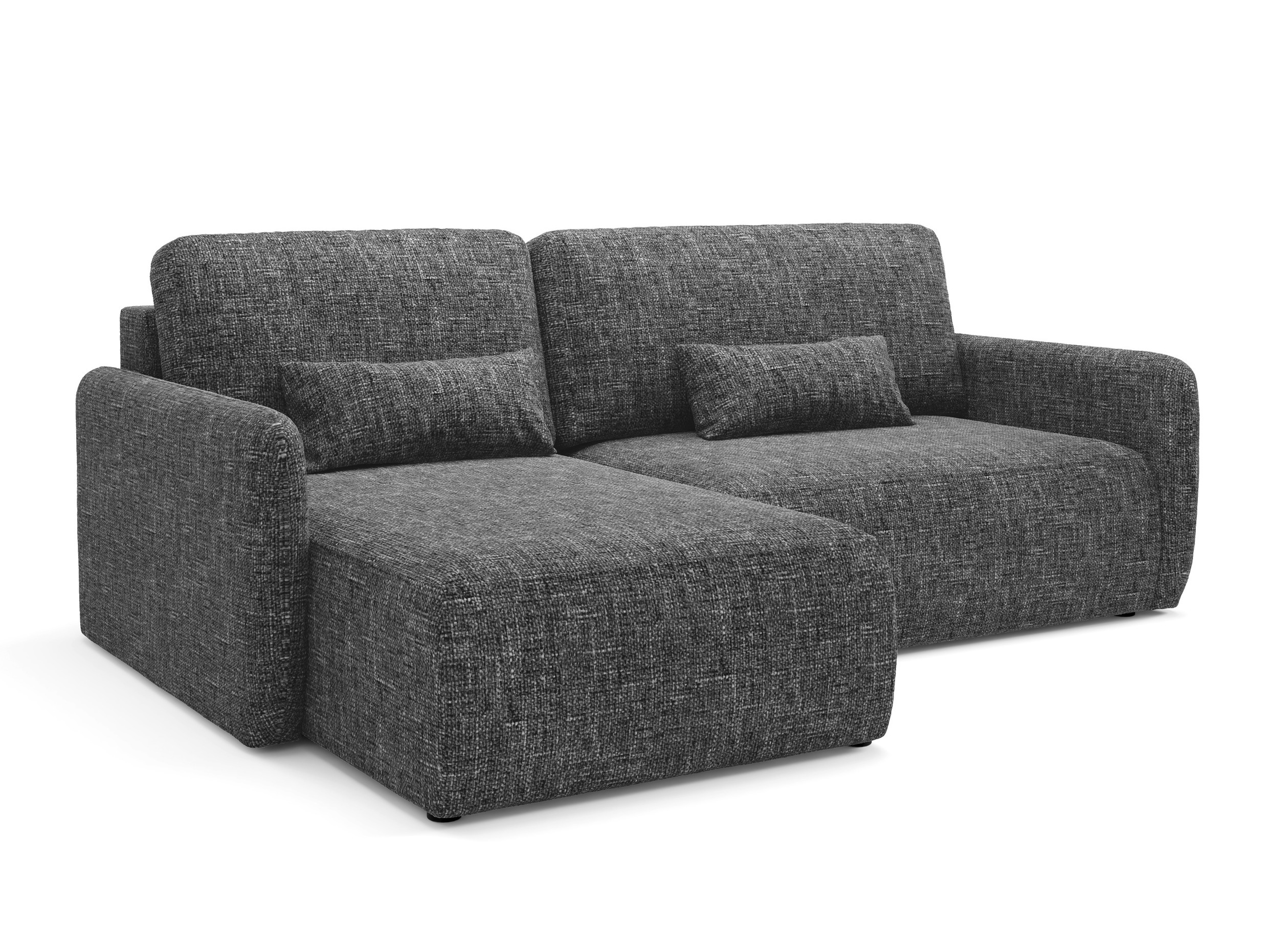 Minkštas kampas Franklin 107 (Imo 60)