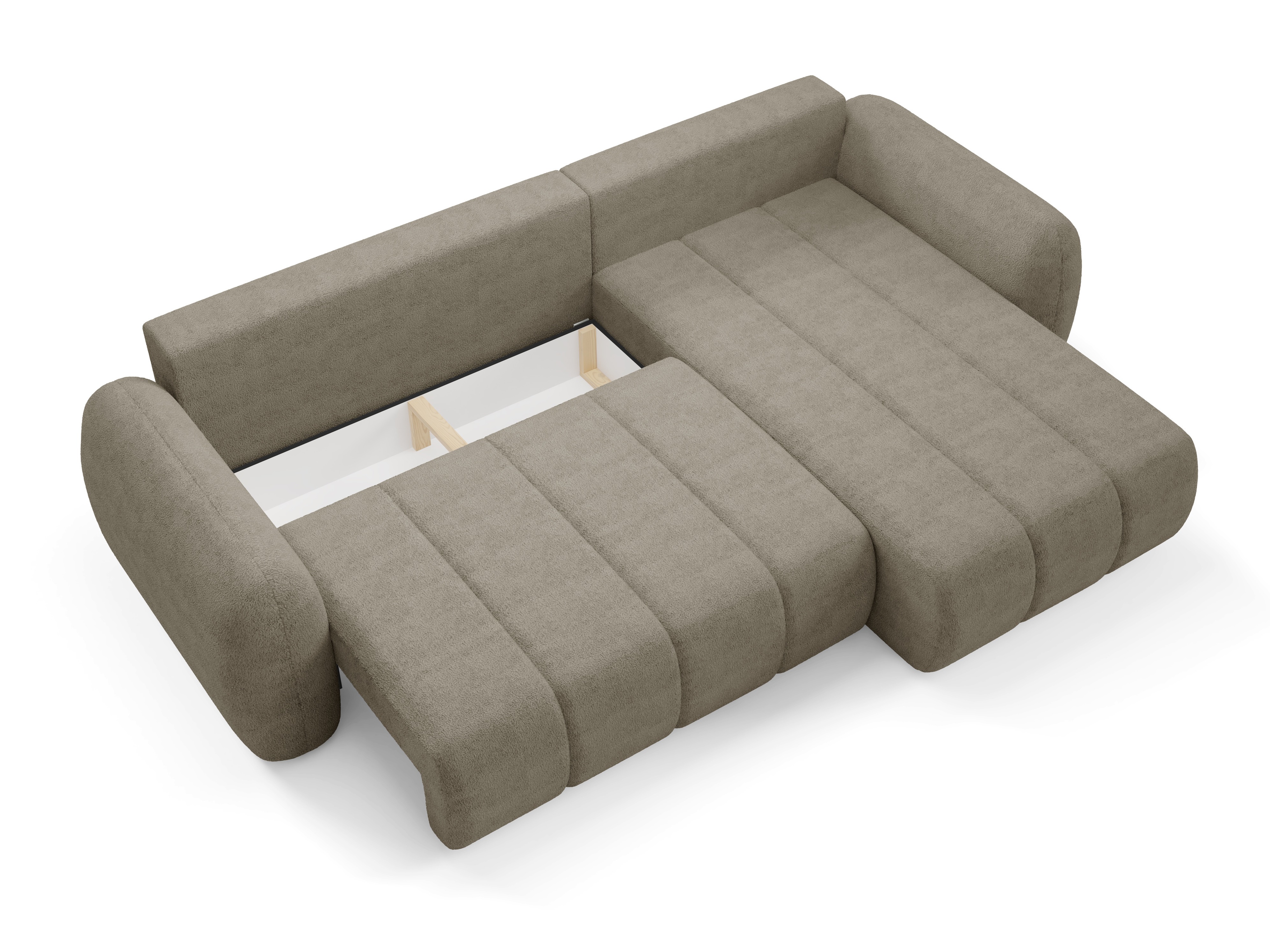 Minkštas kampas Franklin 108 (Quelle 05)