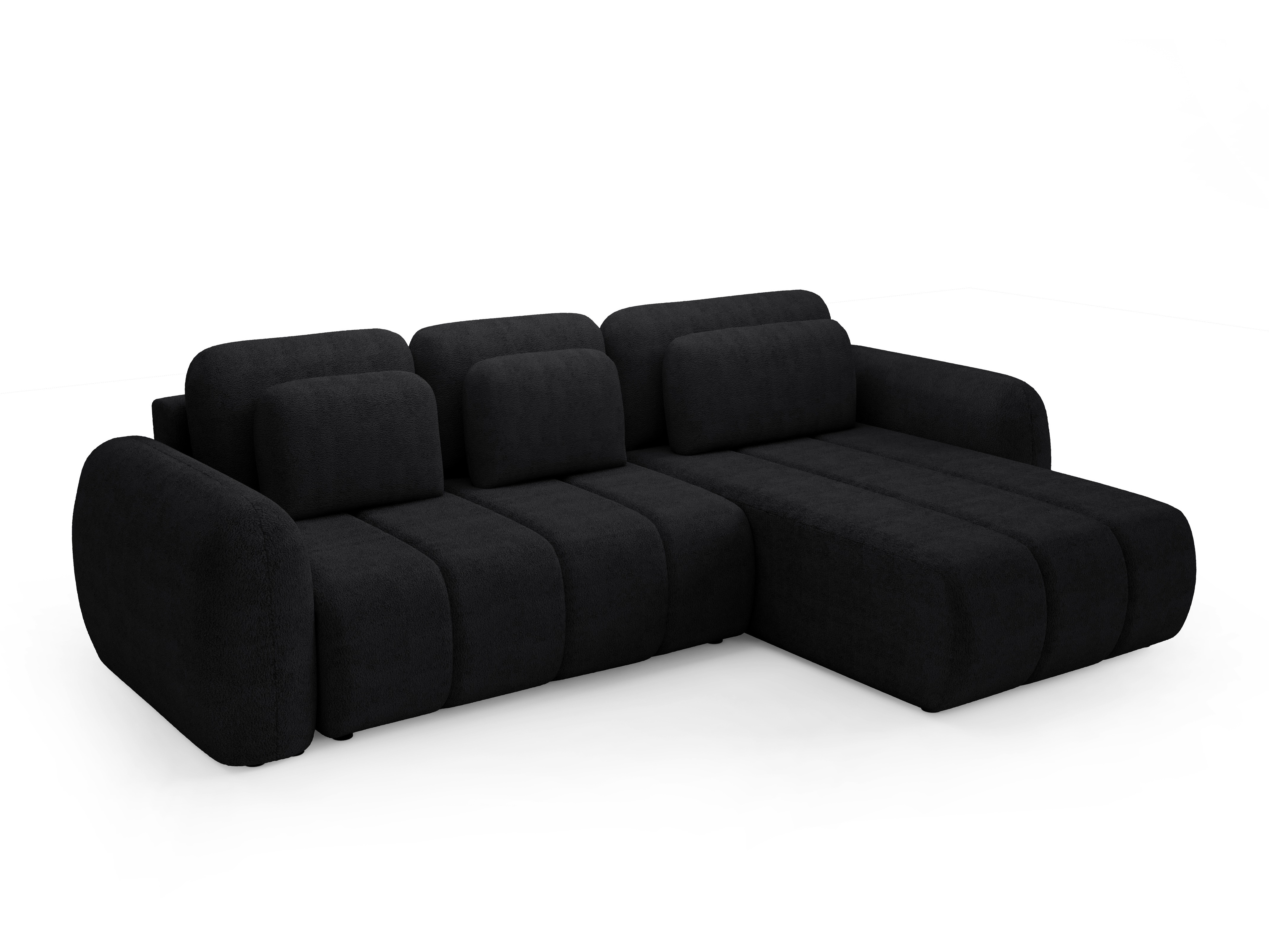 Minkštas kampas Franklin 108 (Quelle 100)