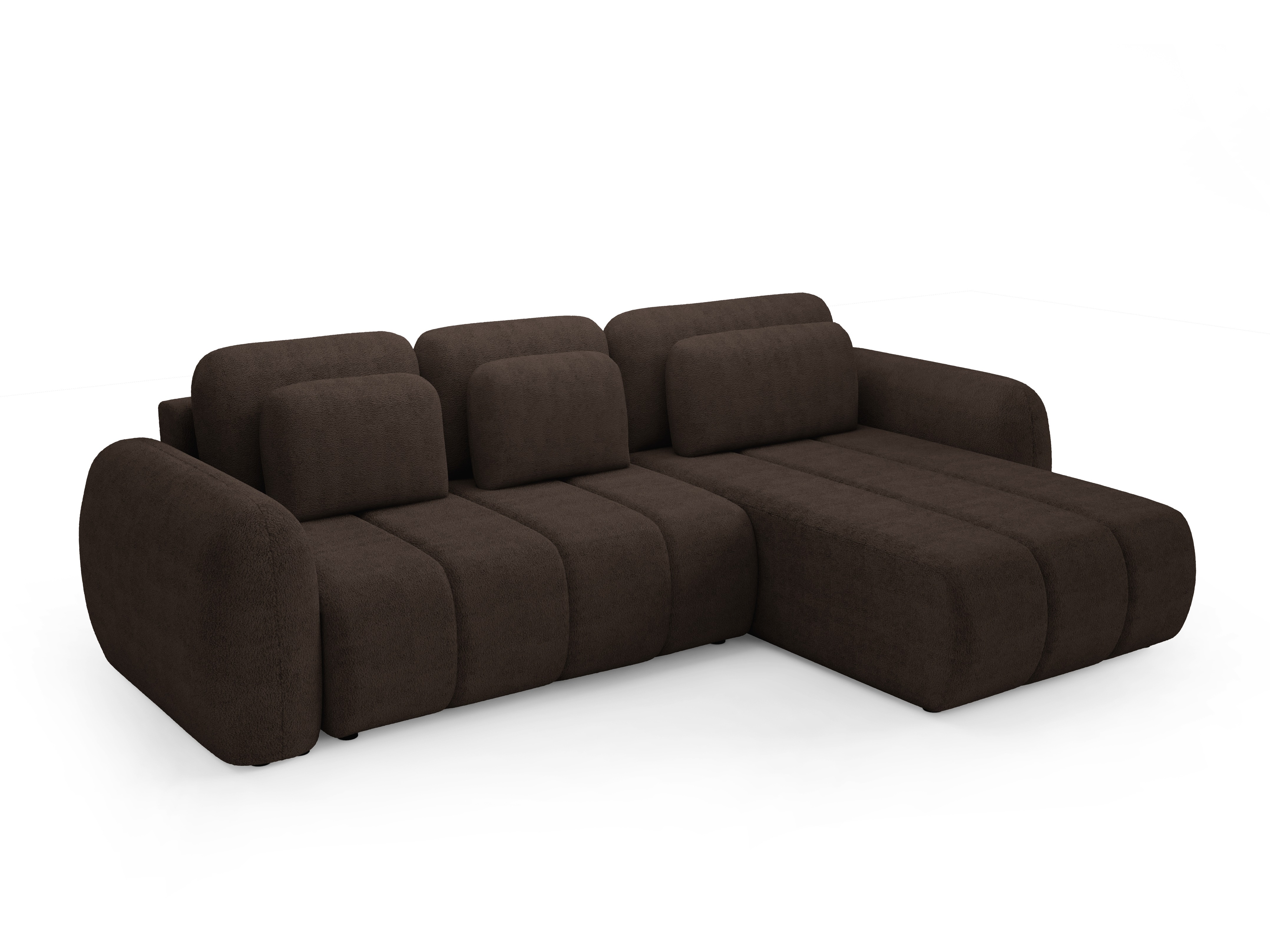 Minkštas kampas Franklin 108 (Quelle 25)