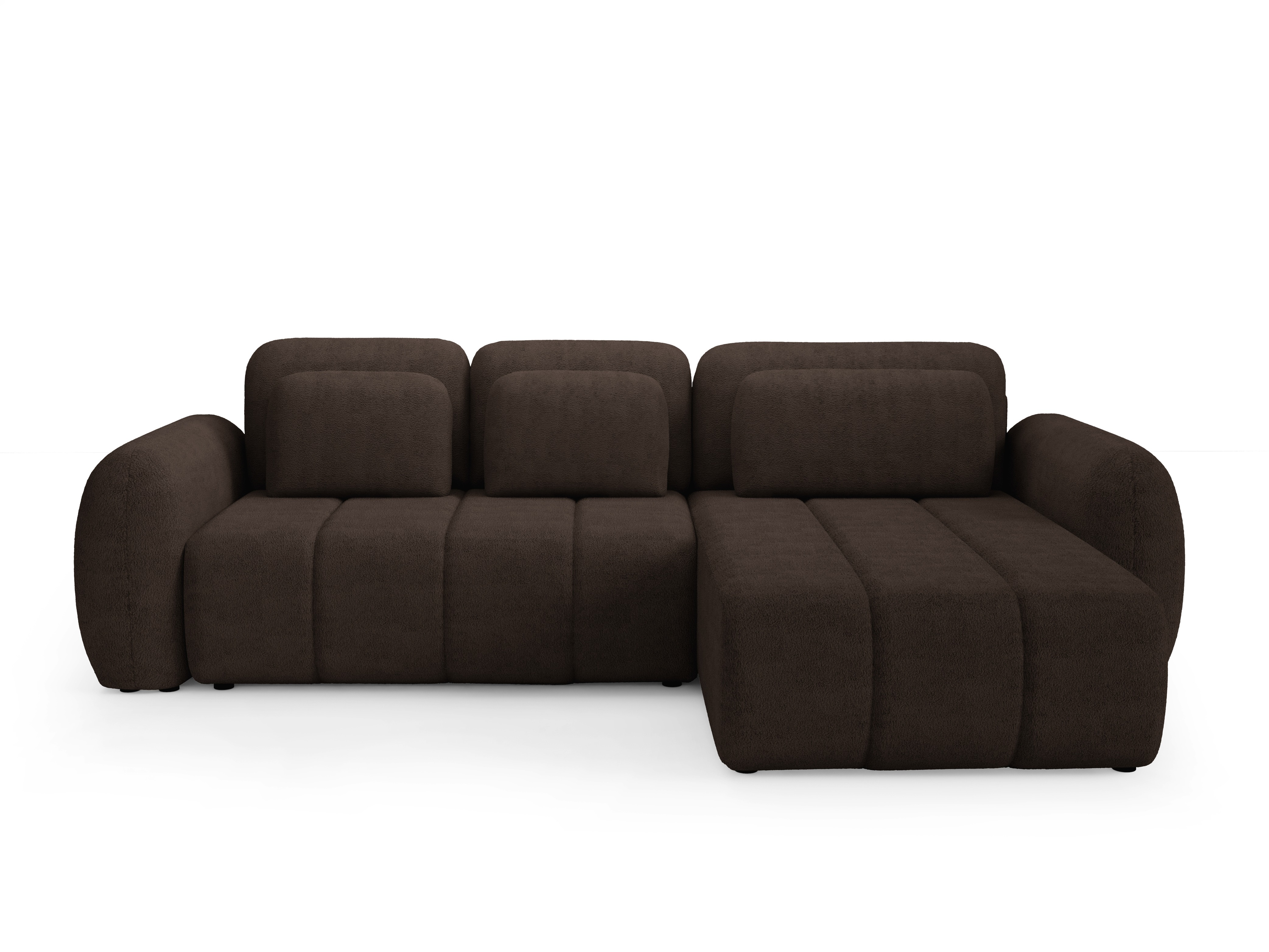 Minkštas kampas Franklin 108 (Quelle 25)