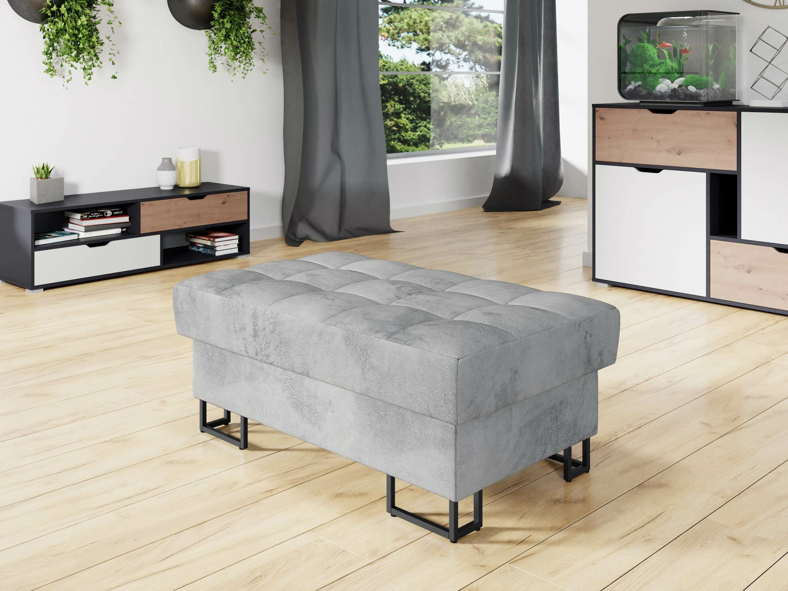 Minkštasuolis Comfivo Anima (Sorriso 04)