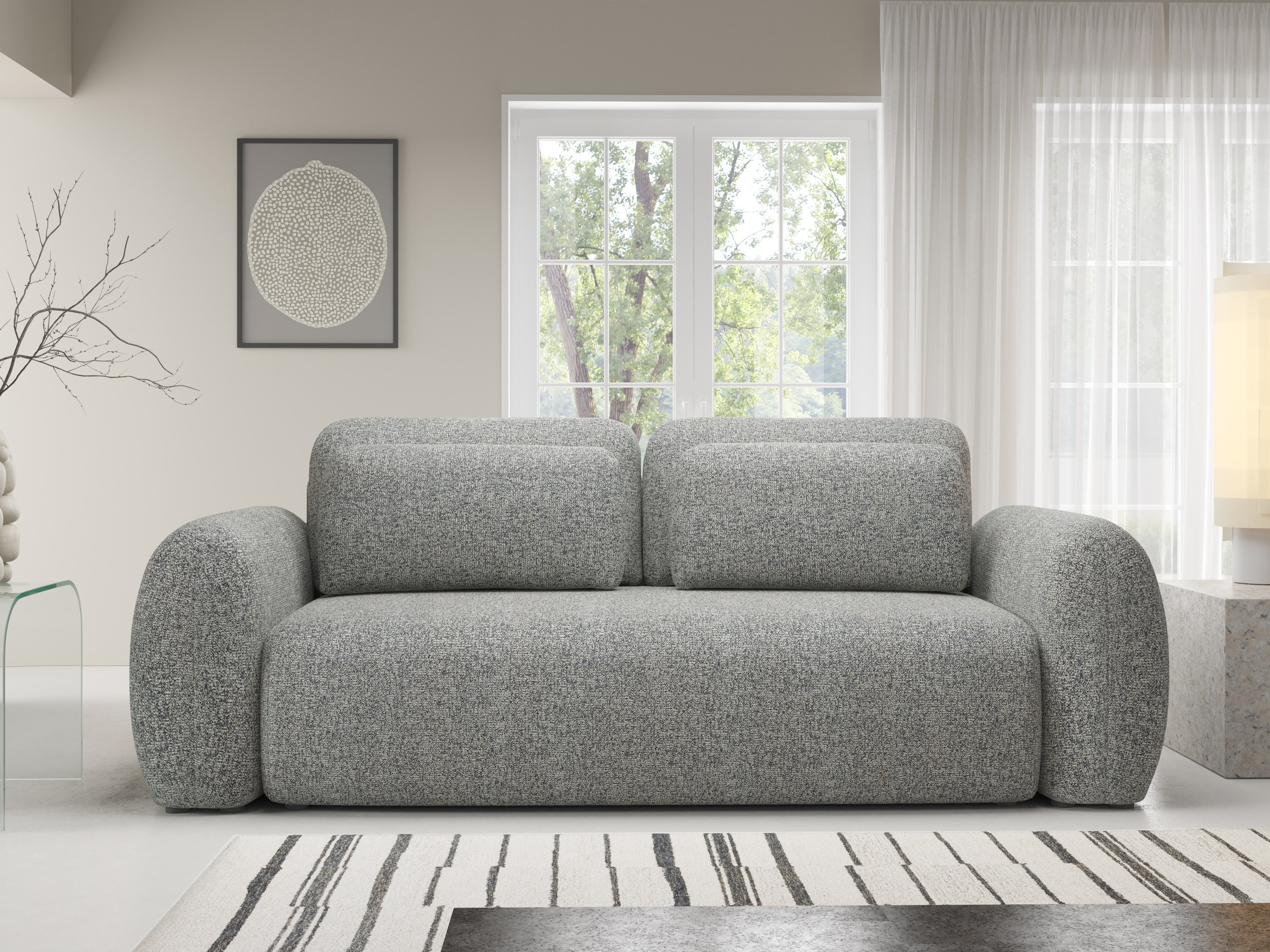 Sofa lova Franklin 102 (Puente 11)