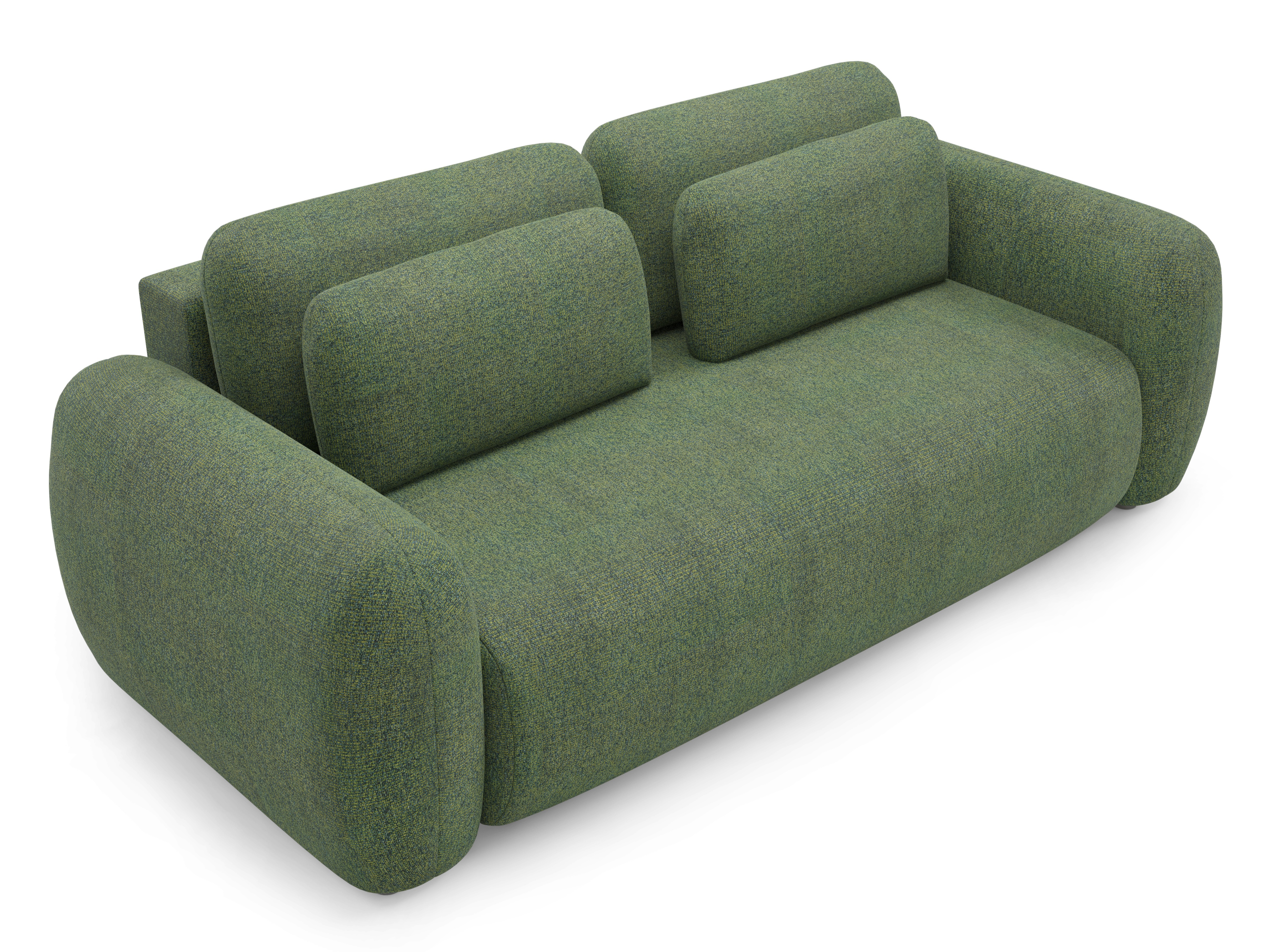 Sofa lova Franklin 102 (Puente 34)