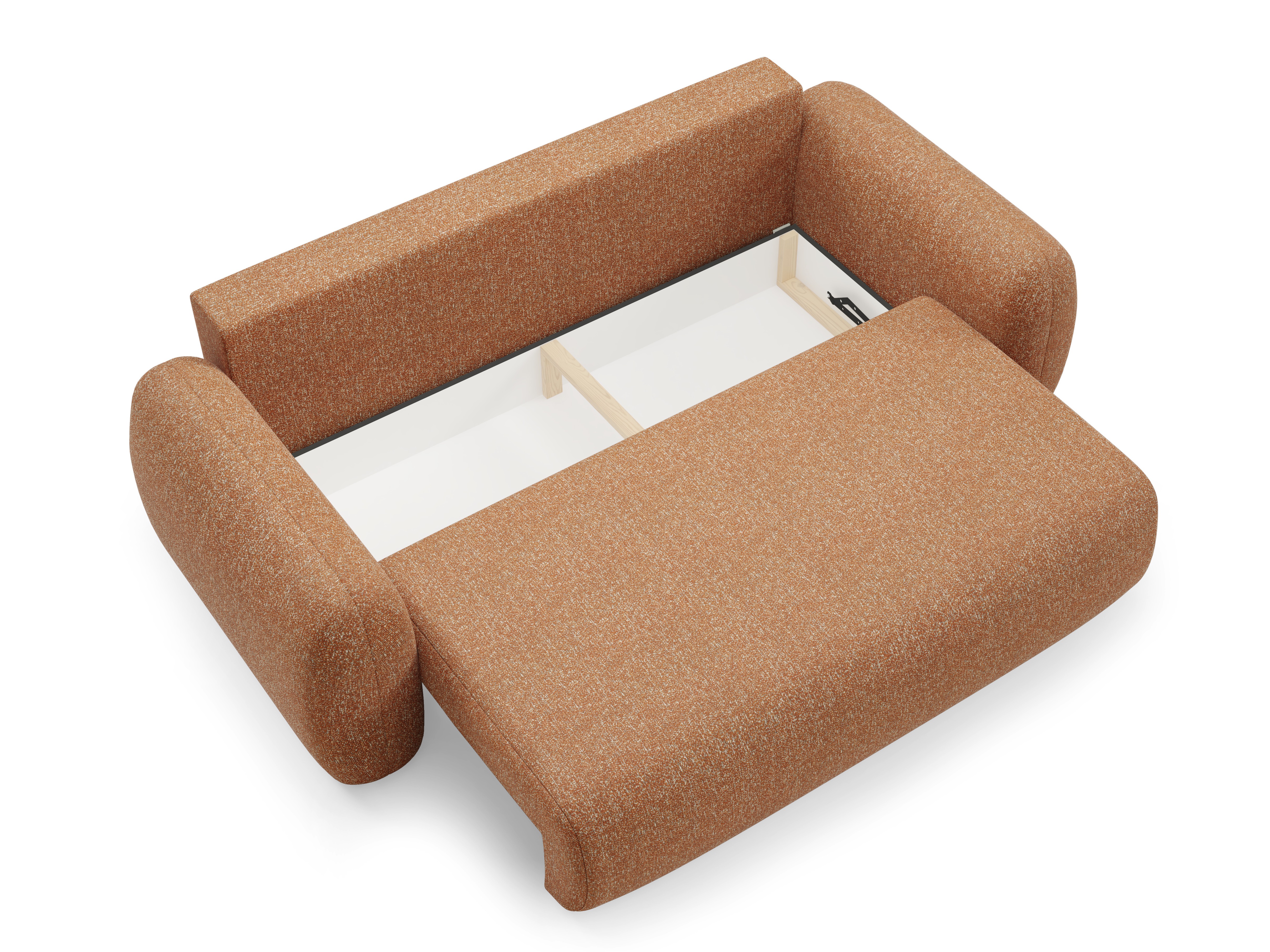 Sofa lova Franklin 102 (Puente 52)