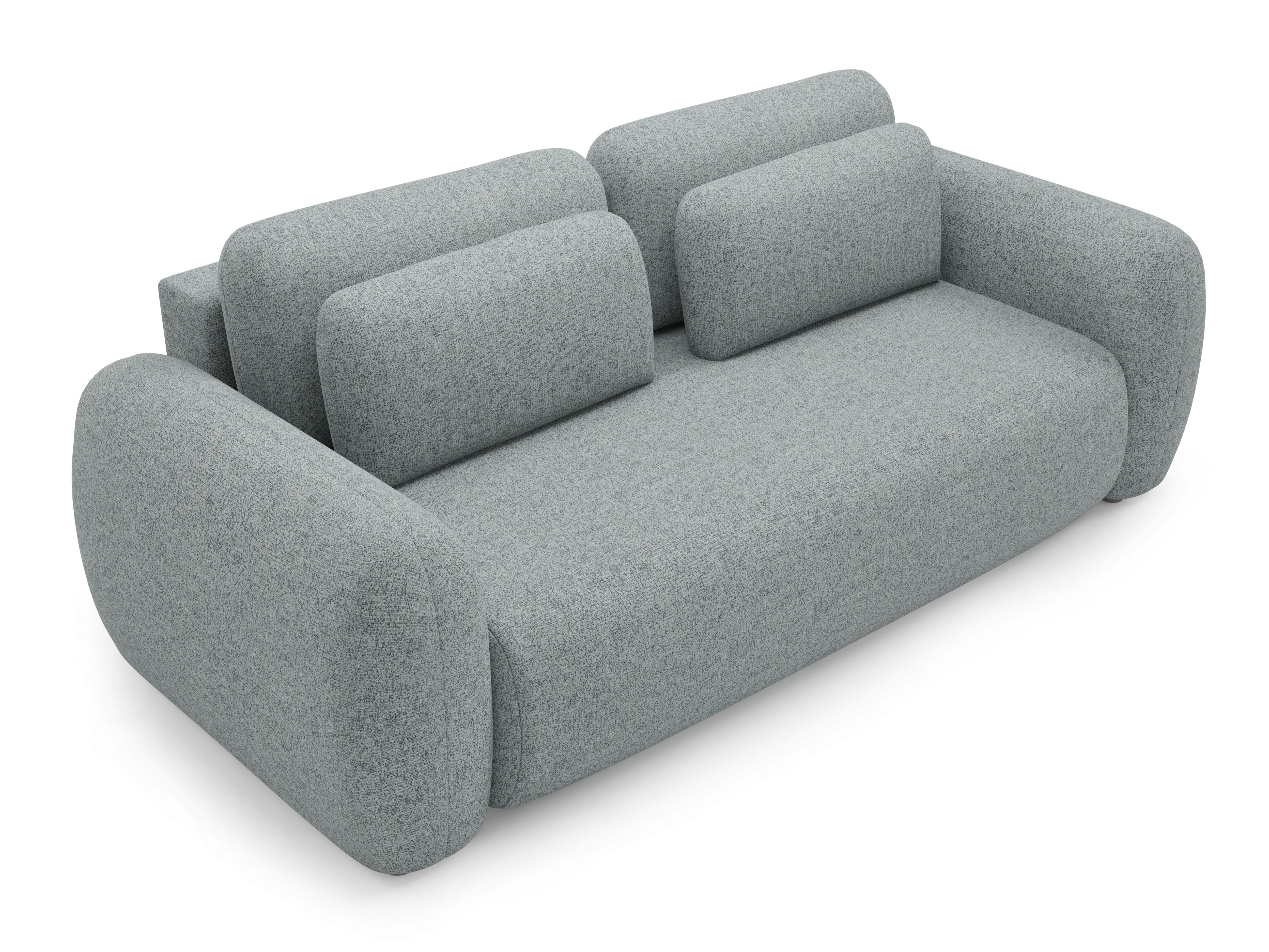 Sofa lova Franklin 102 (Puente 92)