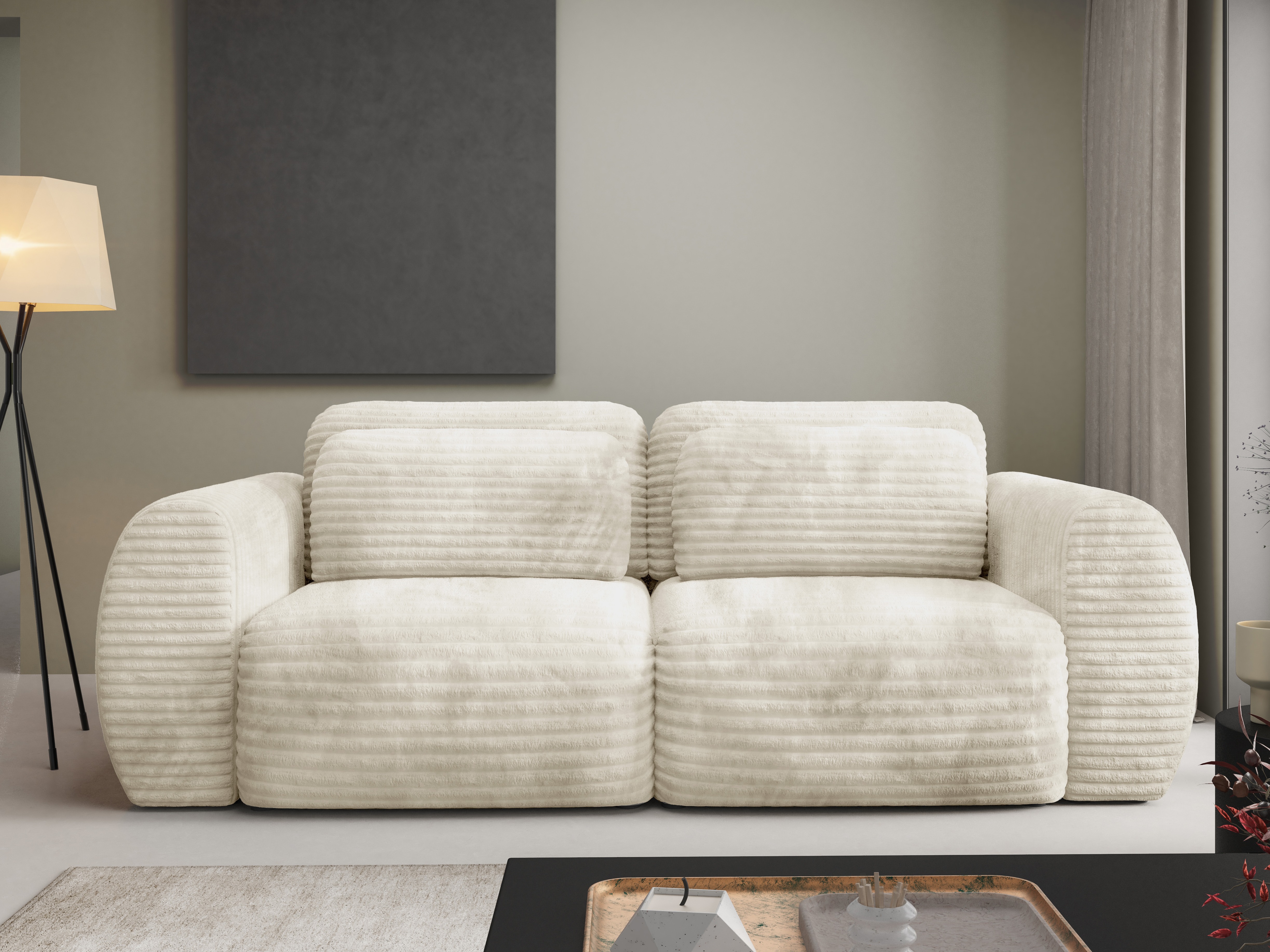 Sofa lova Franklin 103 (Ambience 01)