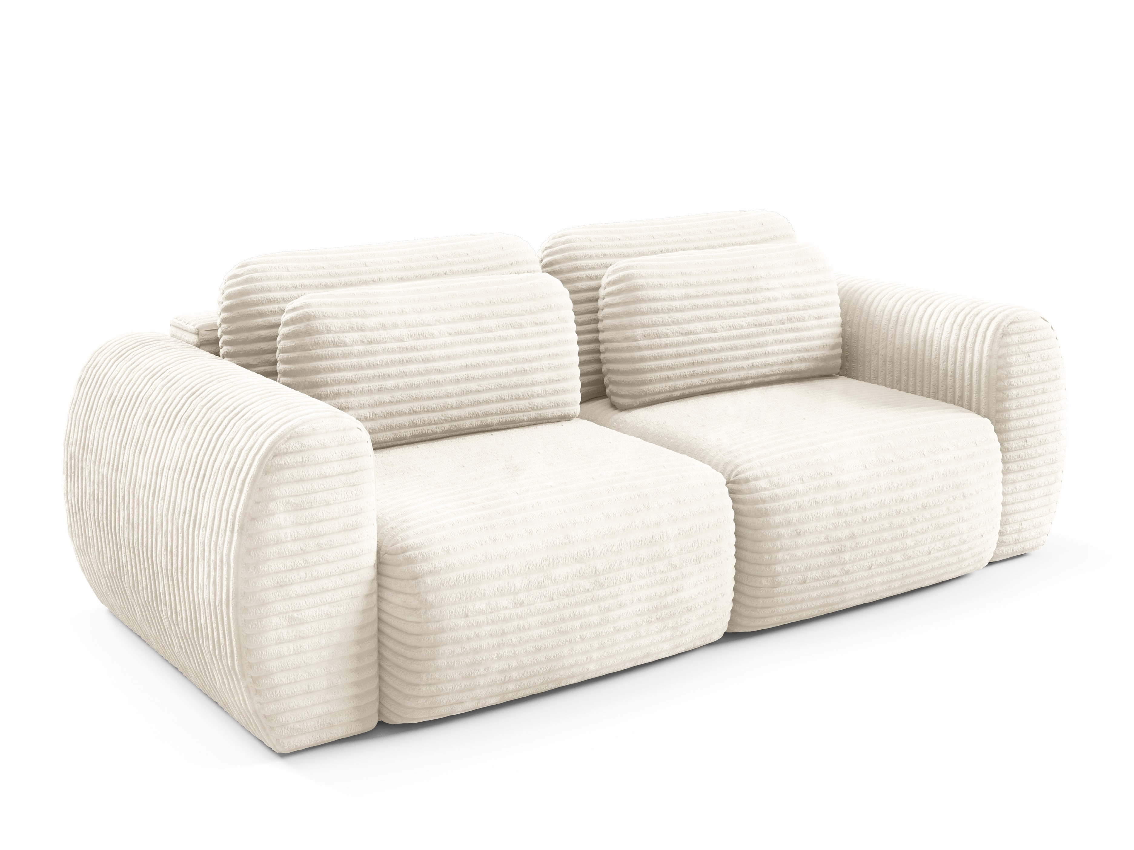 Sofa lova Franklin 103 (Ambience 01)