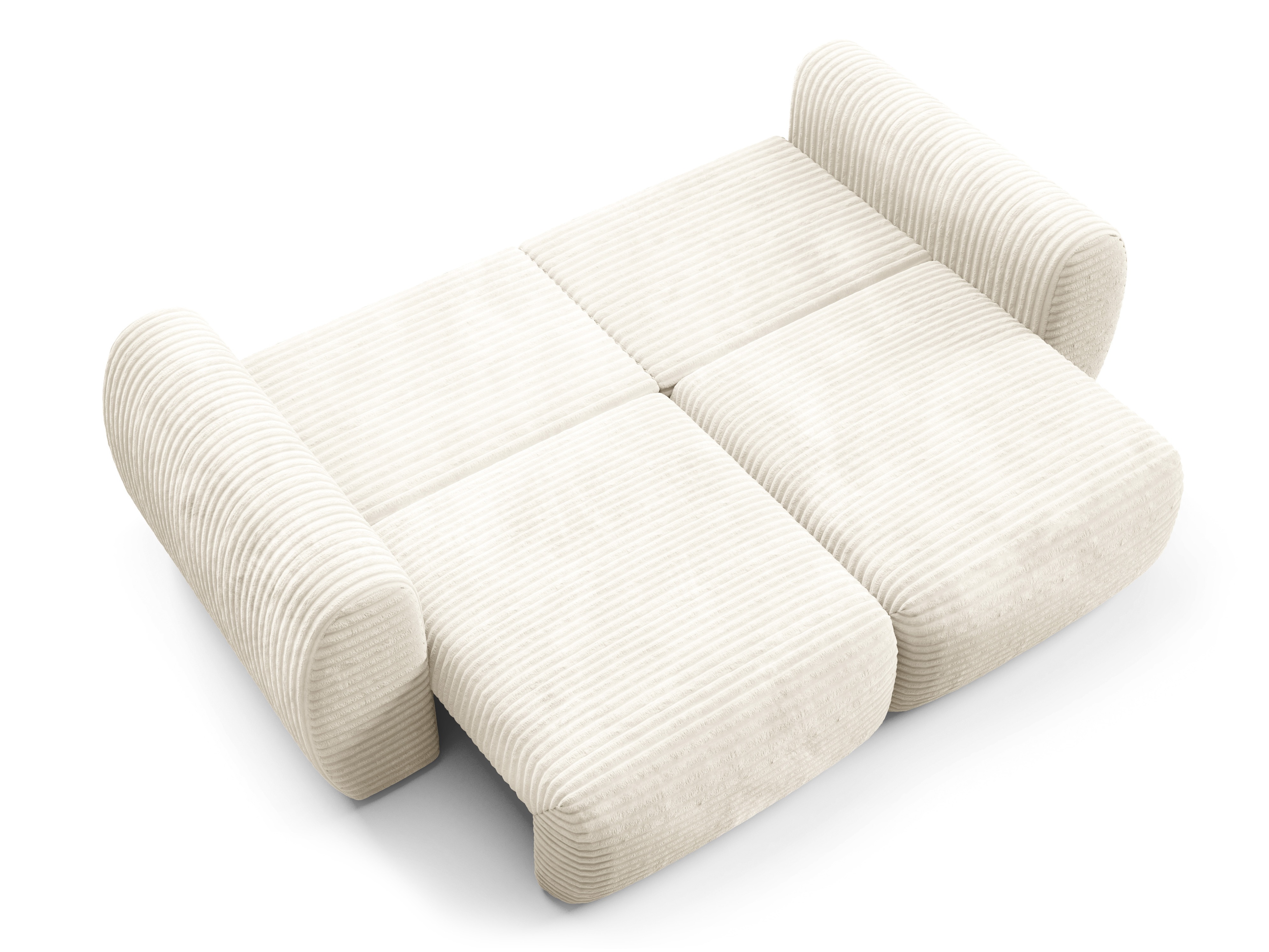 Sofa lova Franklin 103 (Ambience 01)