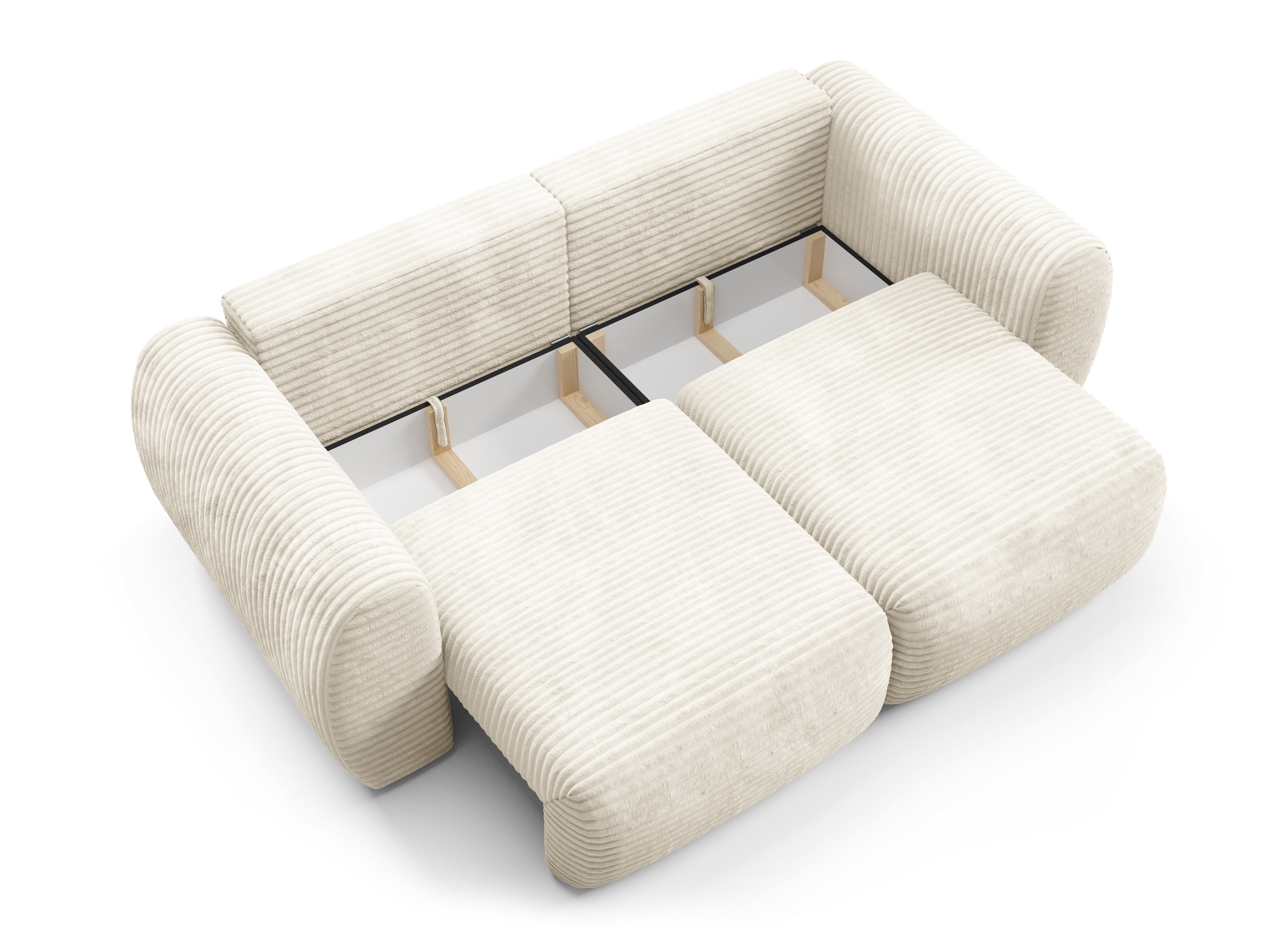 Sofa lova Franklin 103 (Ambience 01)