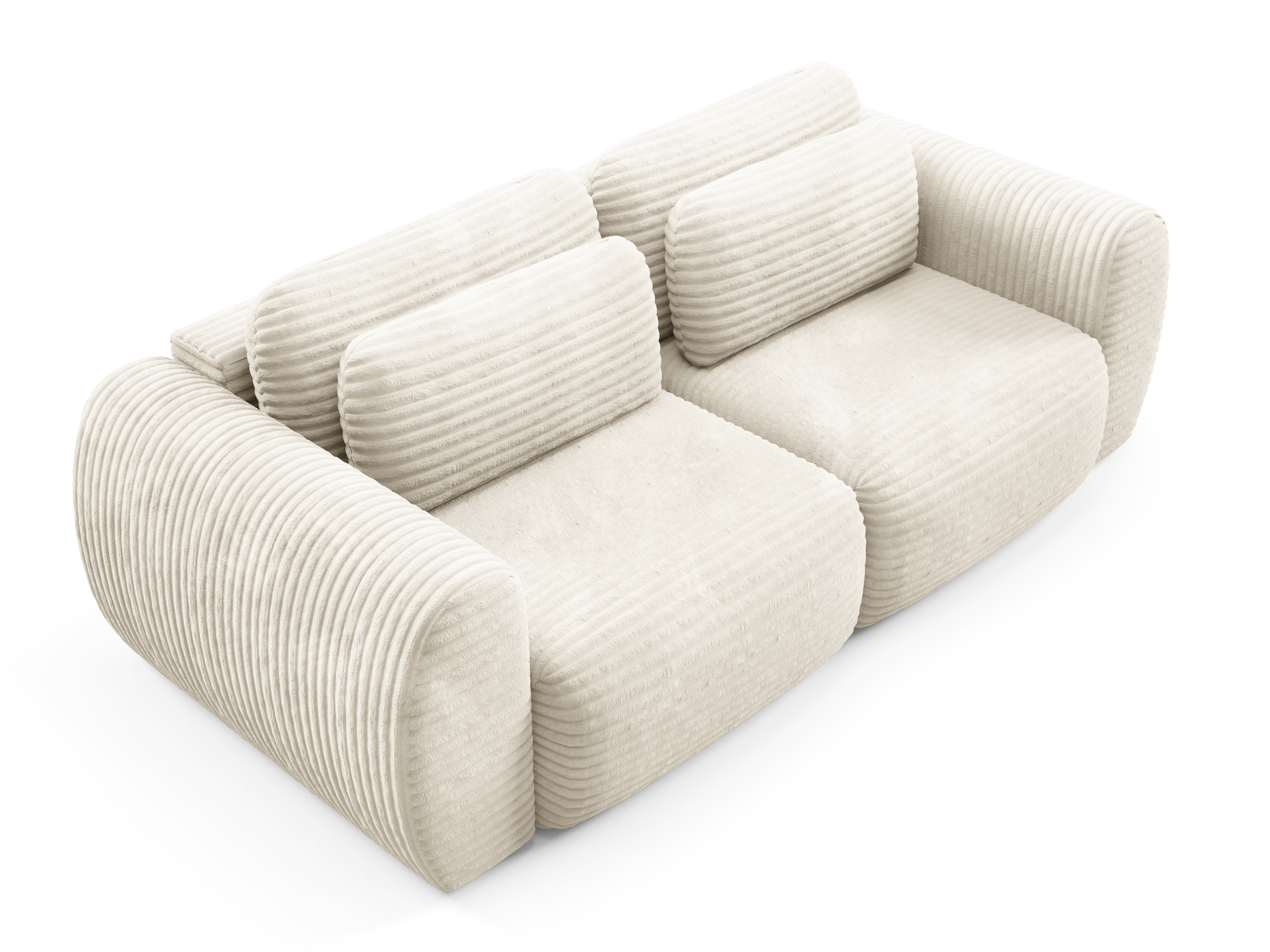 Sofa lova Franklin 103 (Ambience 01)