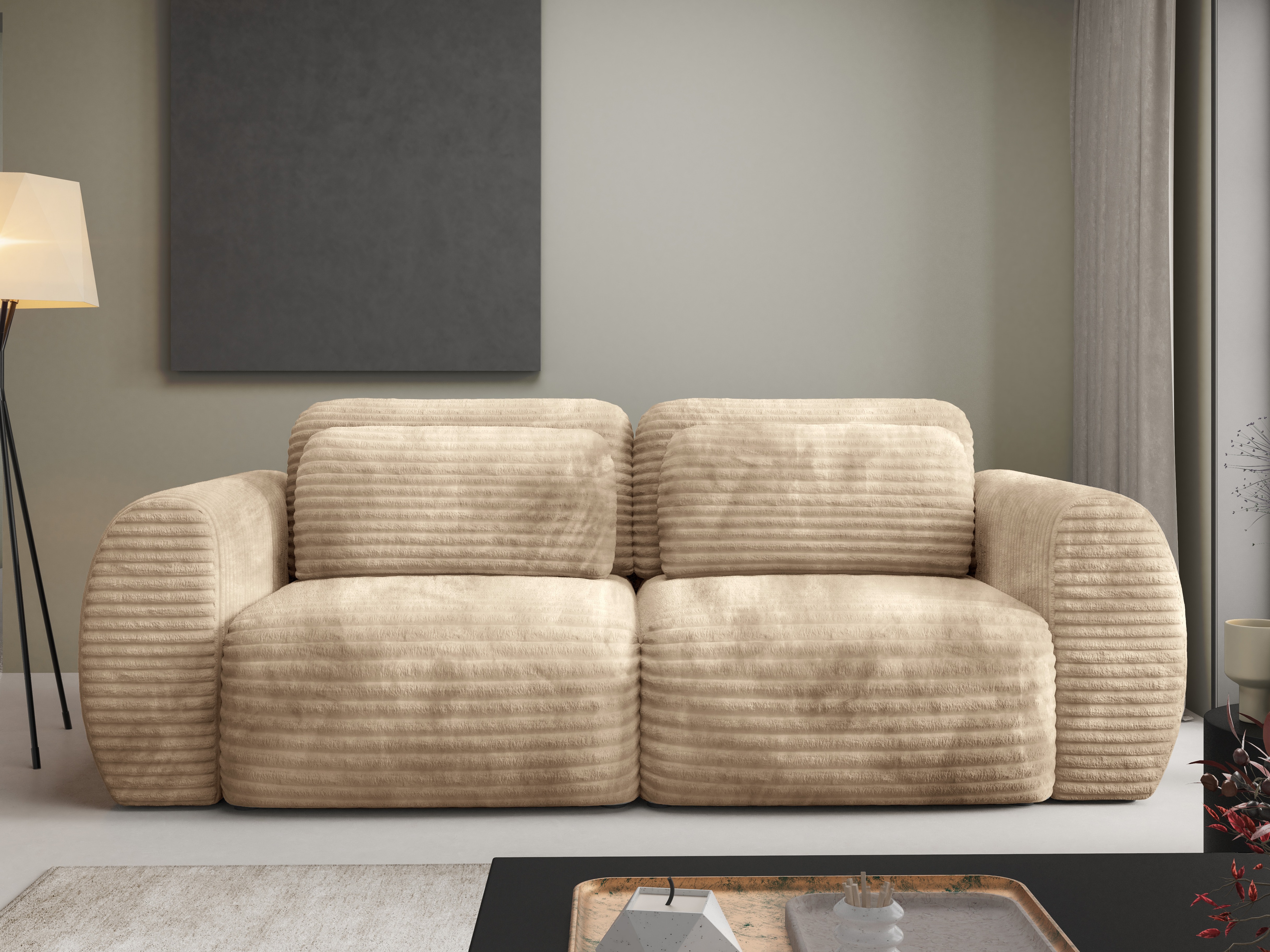 Sofa lova Franklin 103 (Ambience 03)