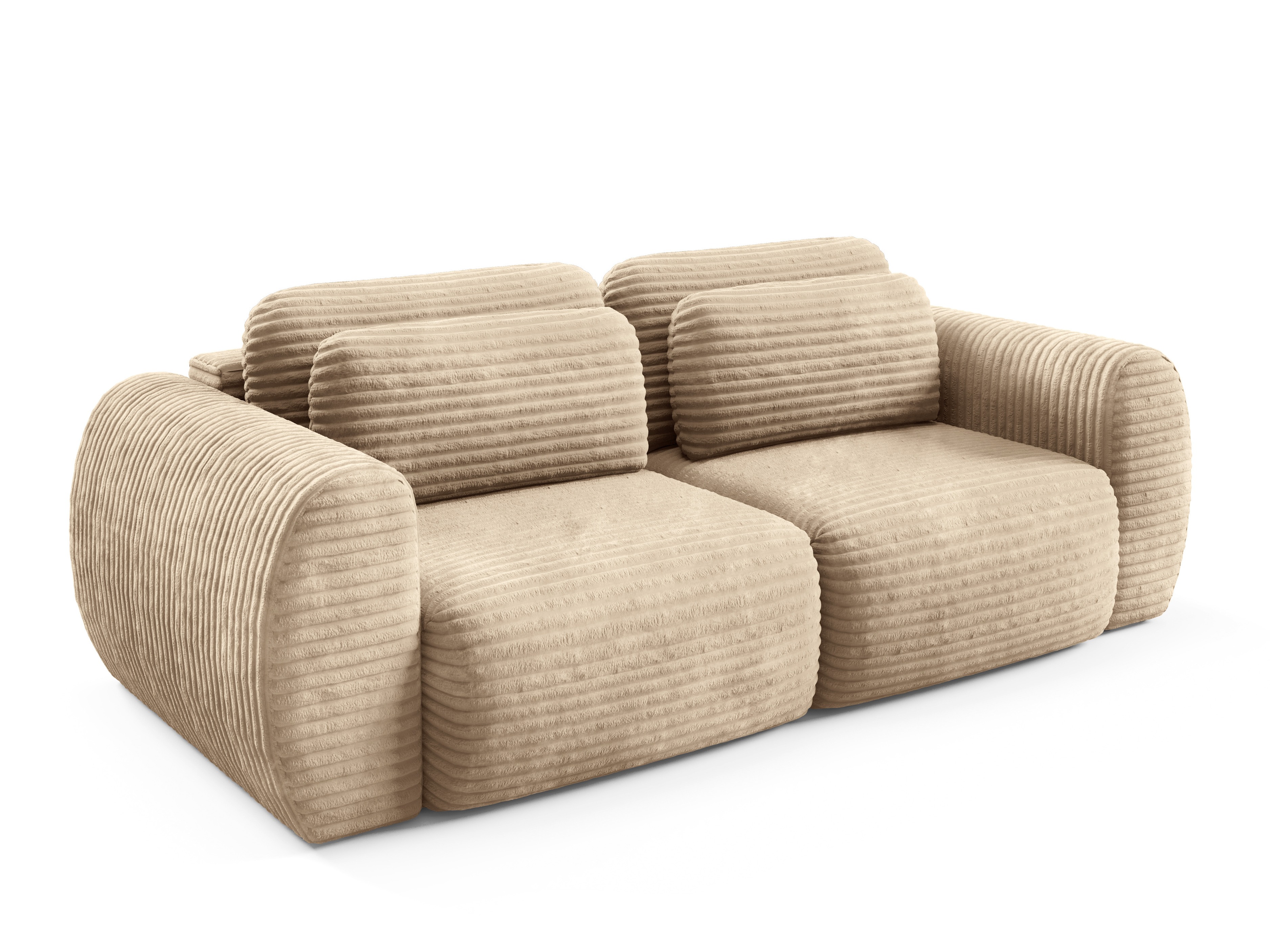 Sofa lova Franklin 103 (Ambience 03)