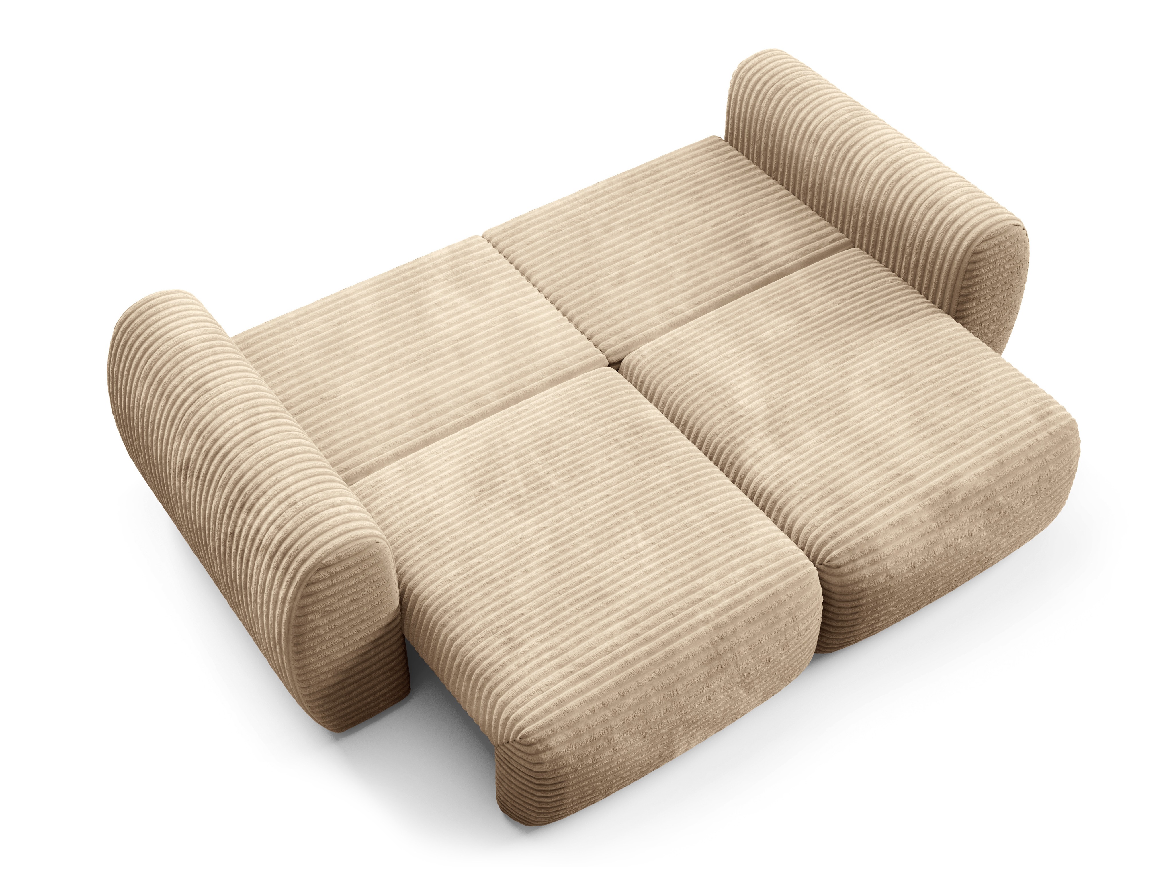Sofa lova Franklin 103 (Ambience 03)