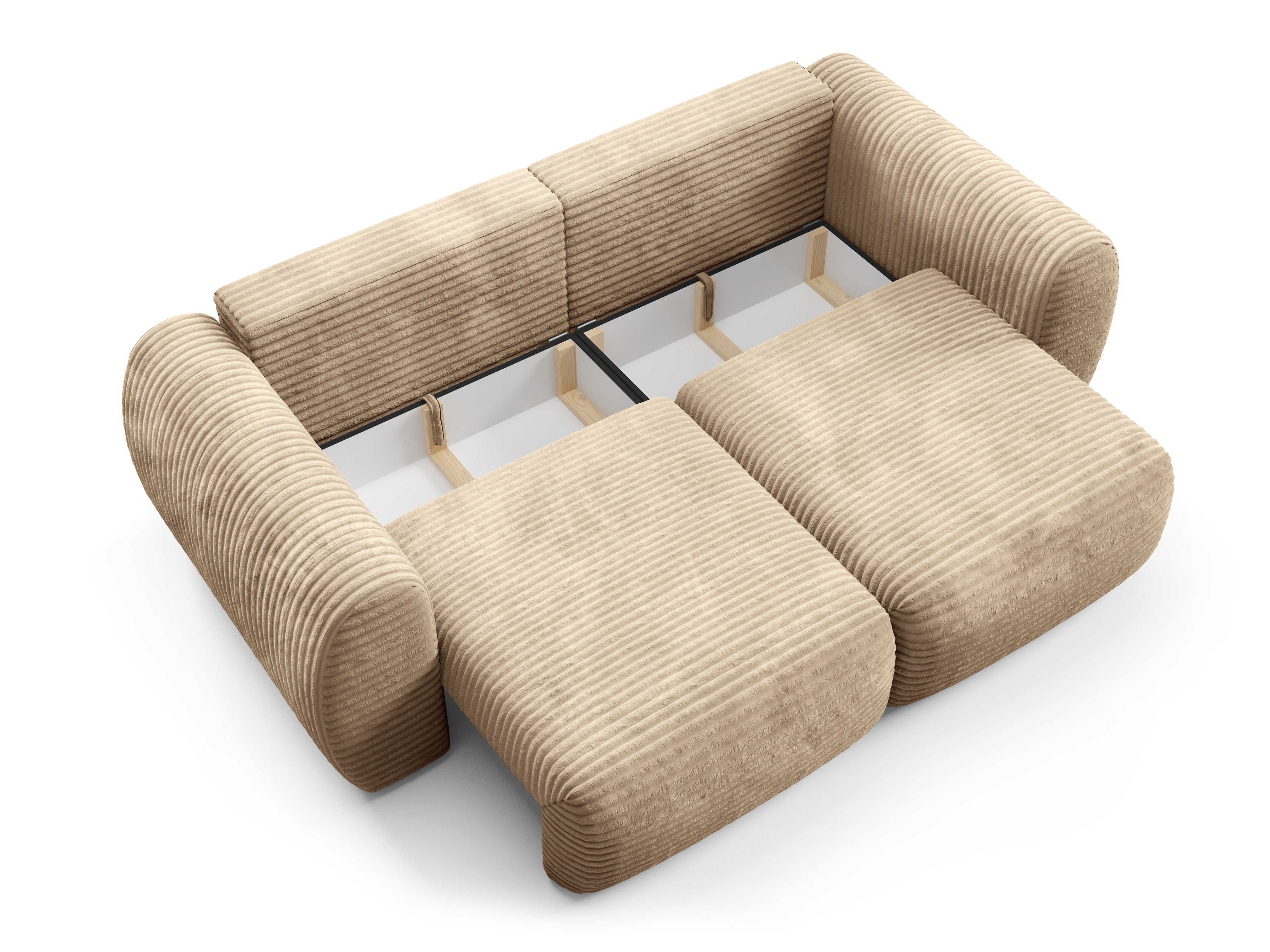 Sofa lova Franklin 103 (Ambience 03)