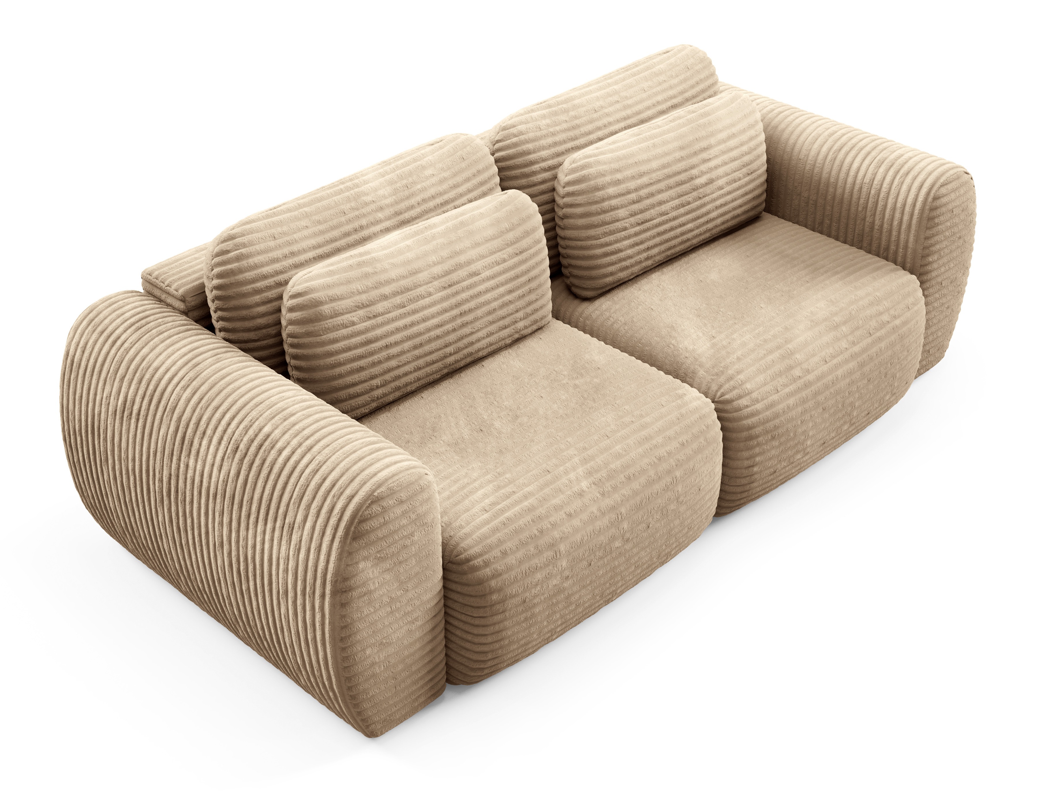 Sofa lova Franklin 103 (Ambience 03)
