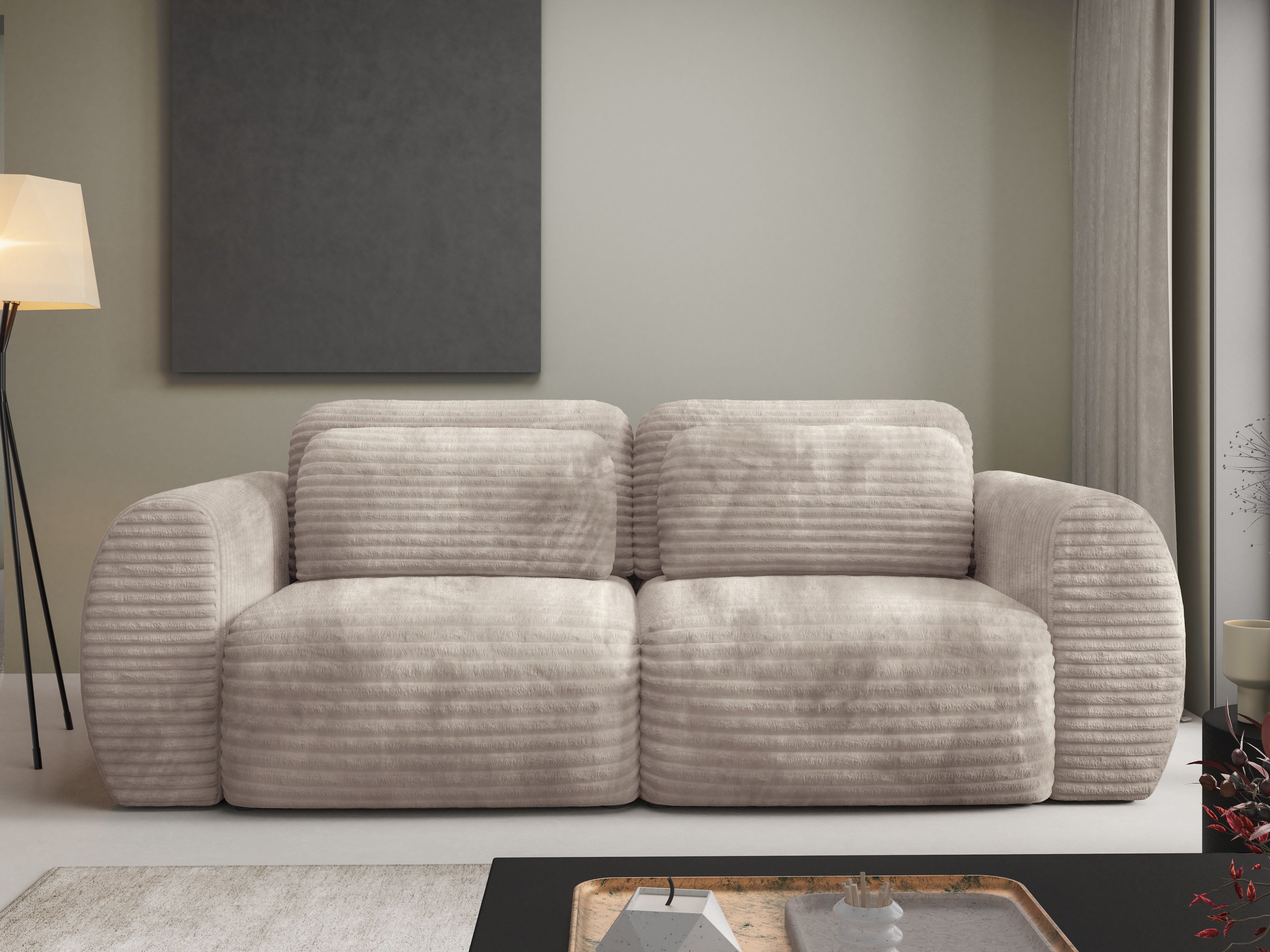 Sofa lova Franklin 103 (Ambience 04)