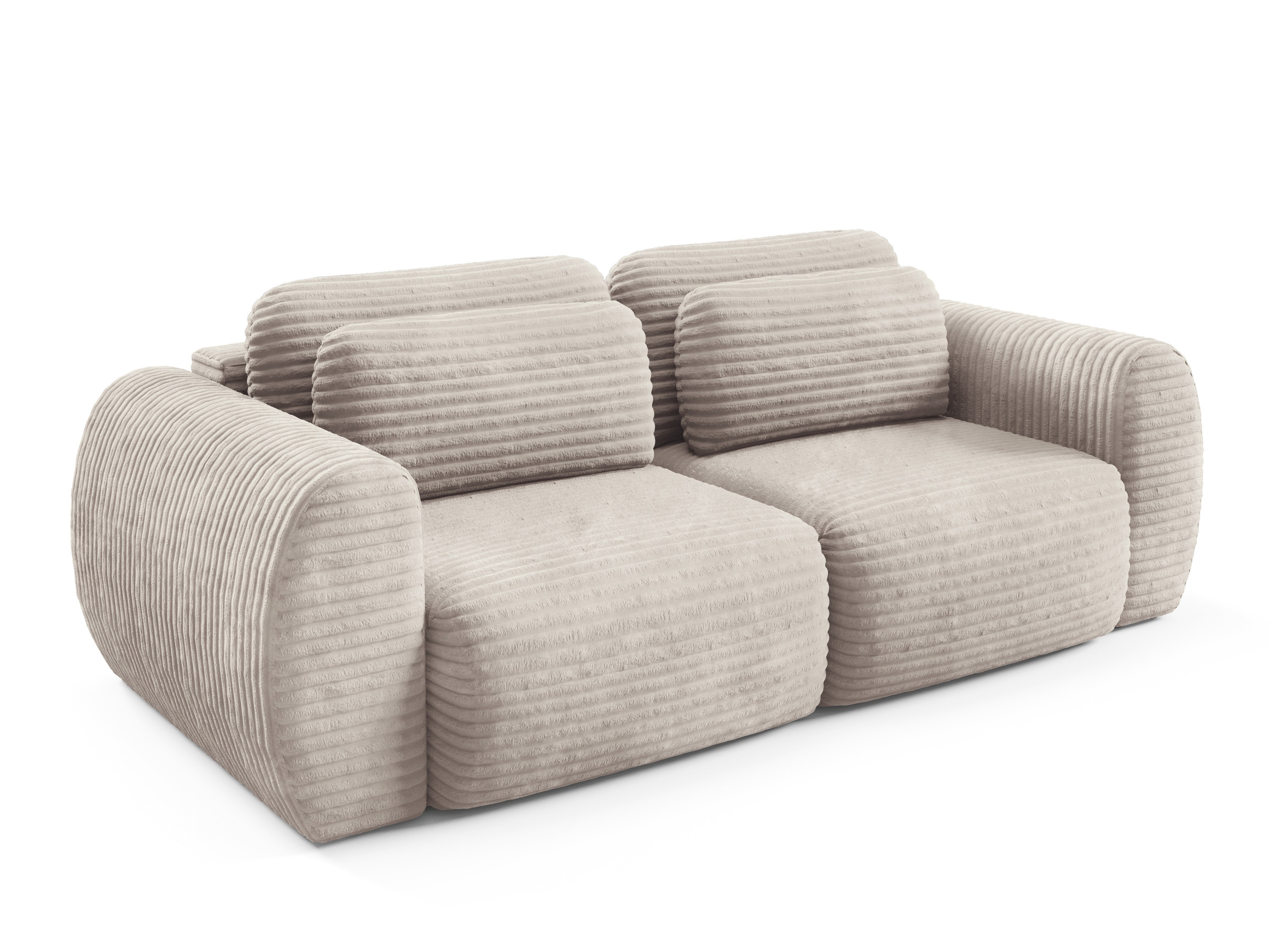 Sofa lova Franklin 103 (Ambience 04)