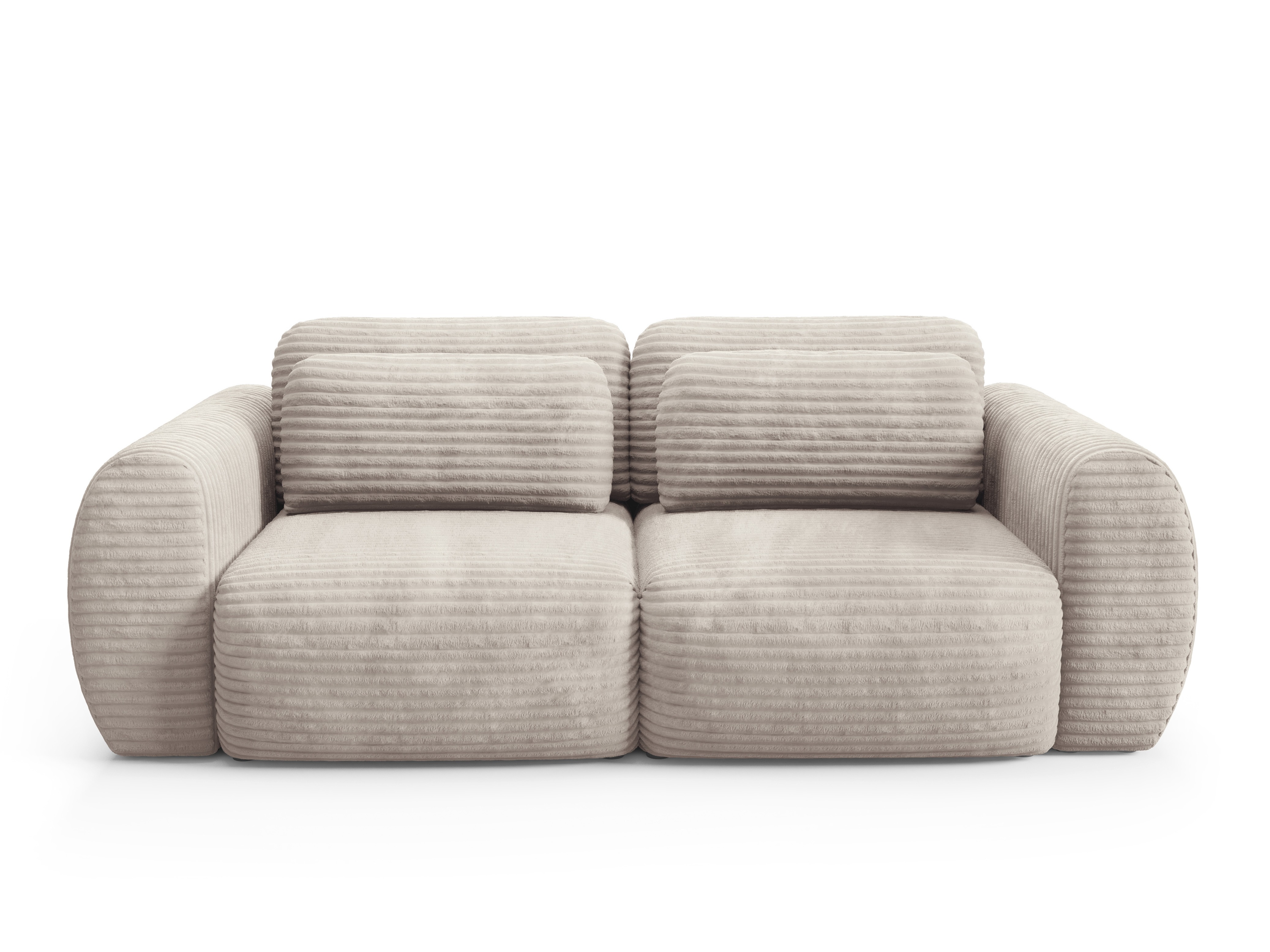 Sofa lova Franklin 103 (Ambience 04)