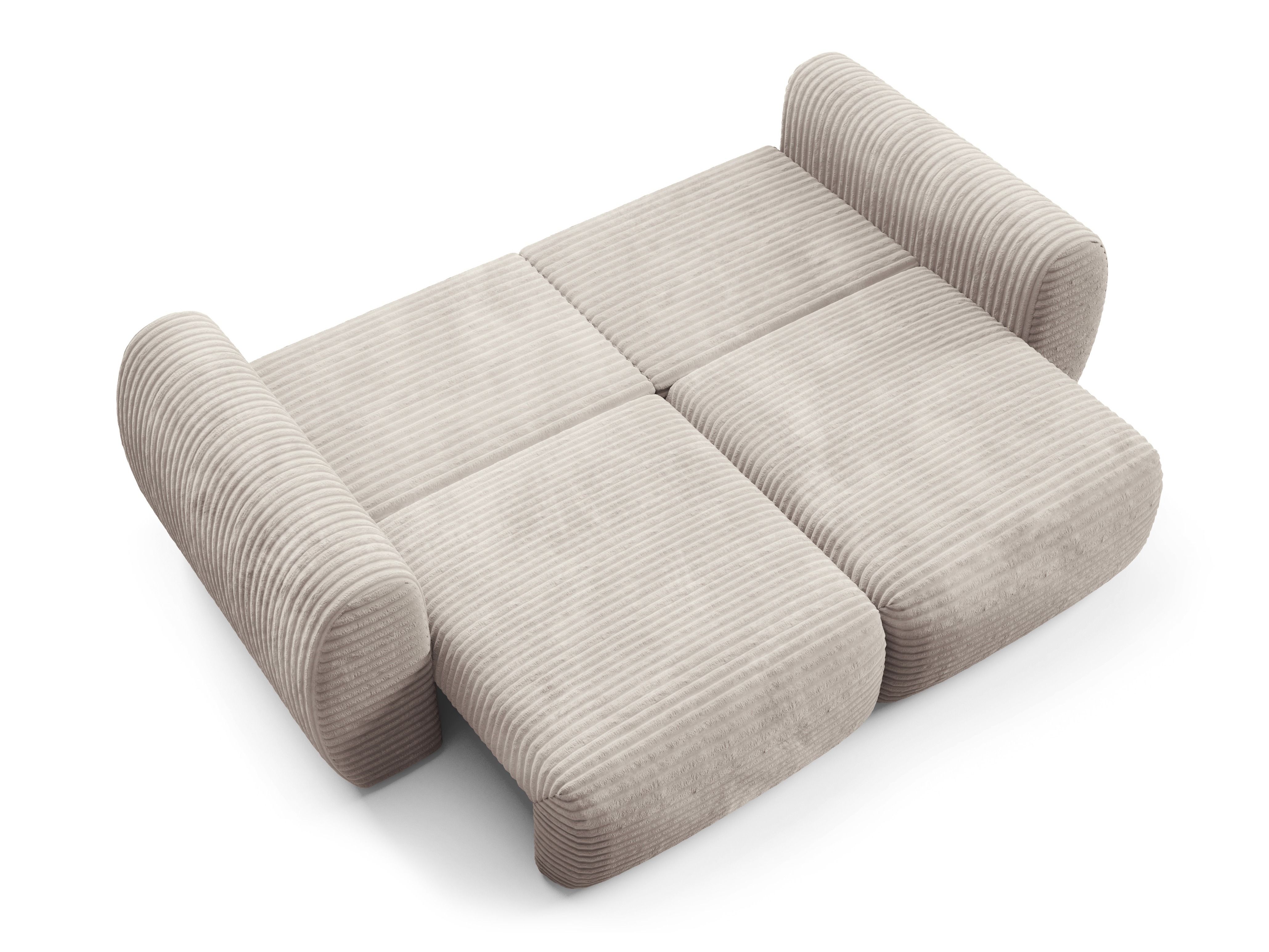 Sofa lova Franklin 103 (Ambience 04)