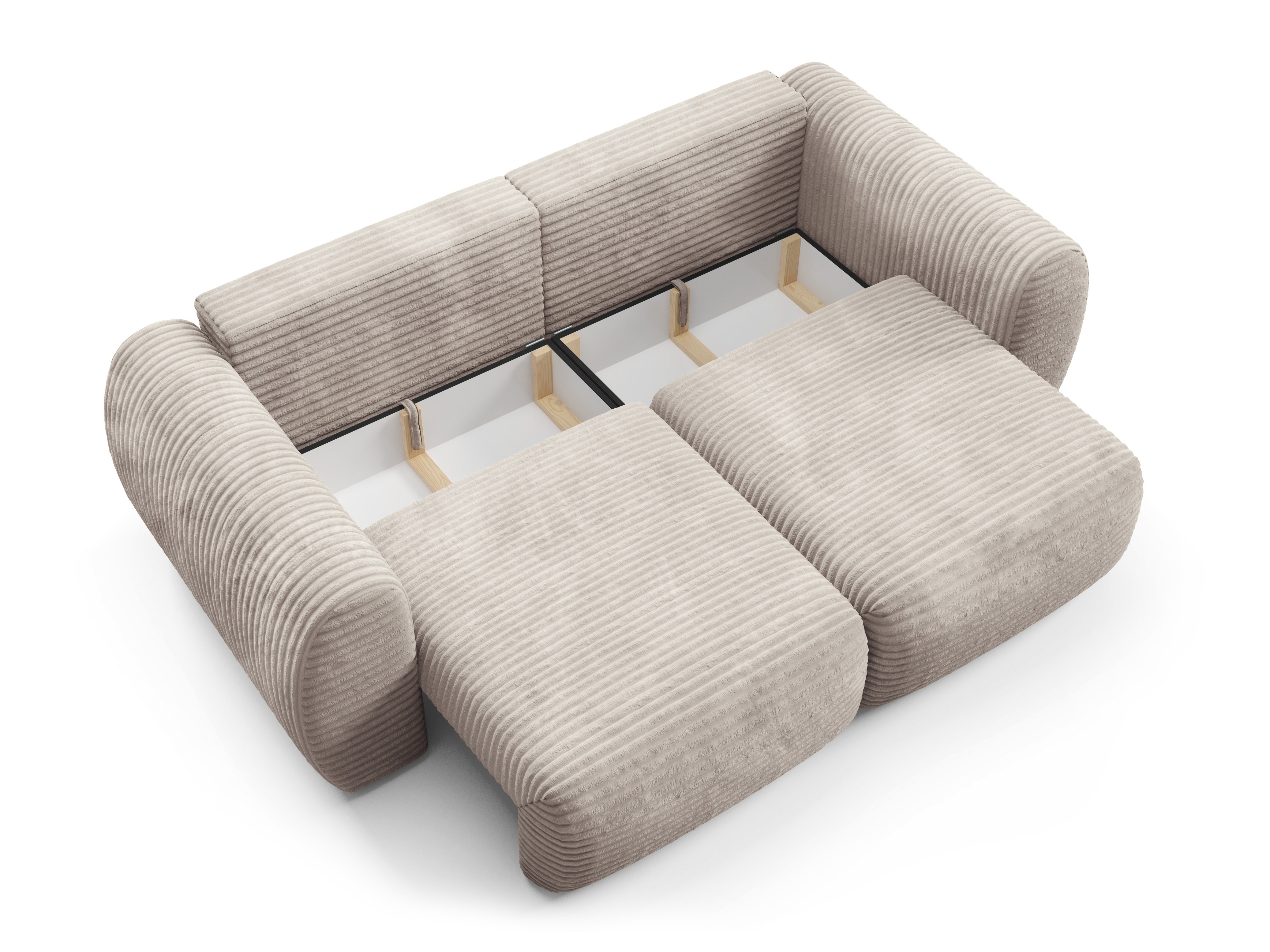 Sofa lova Franklin 103 (Ambience 04)