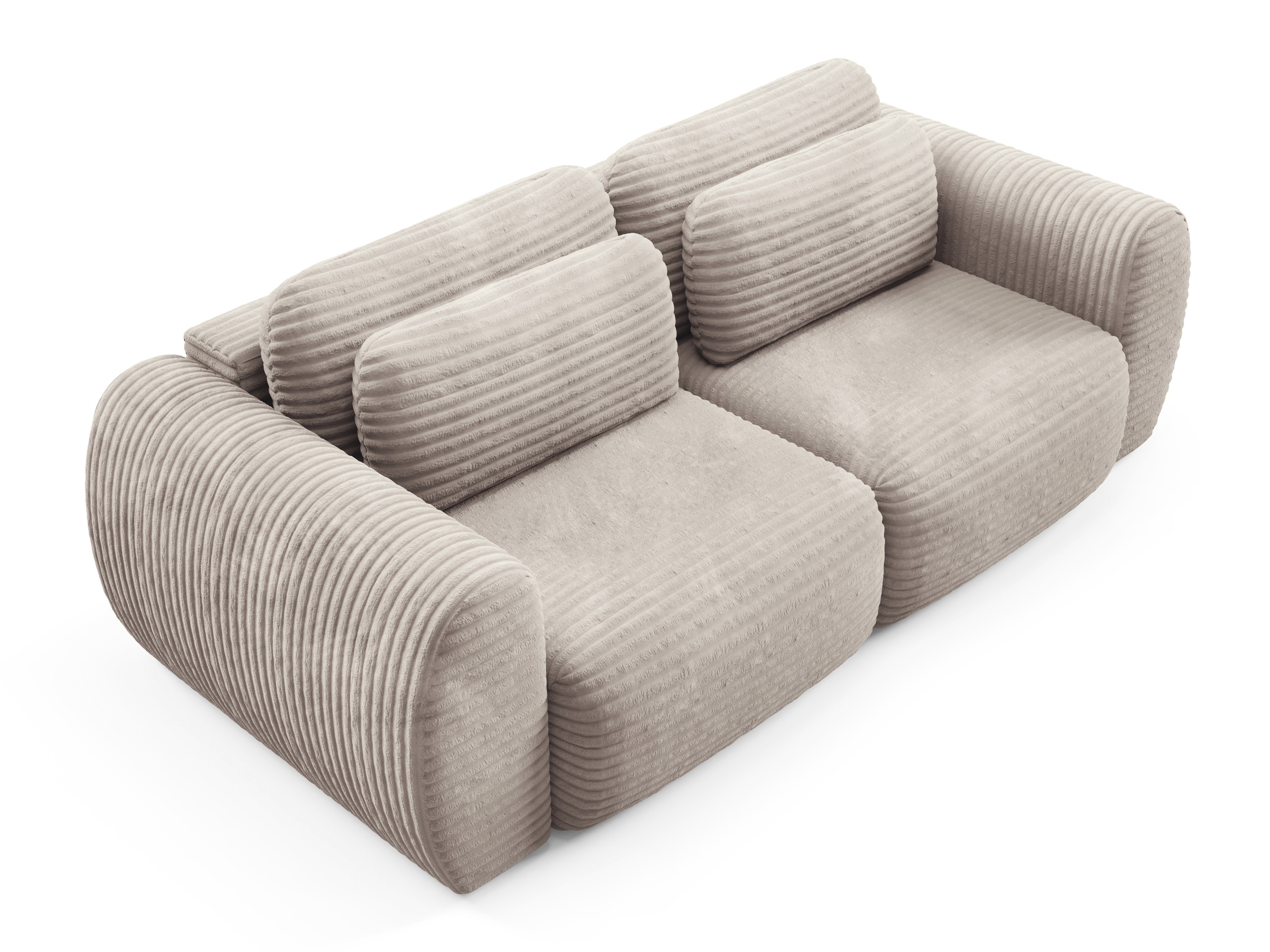 Sofa lova Franklin 103 (Ambience 04)