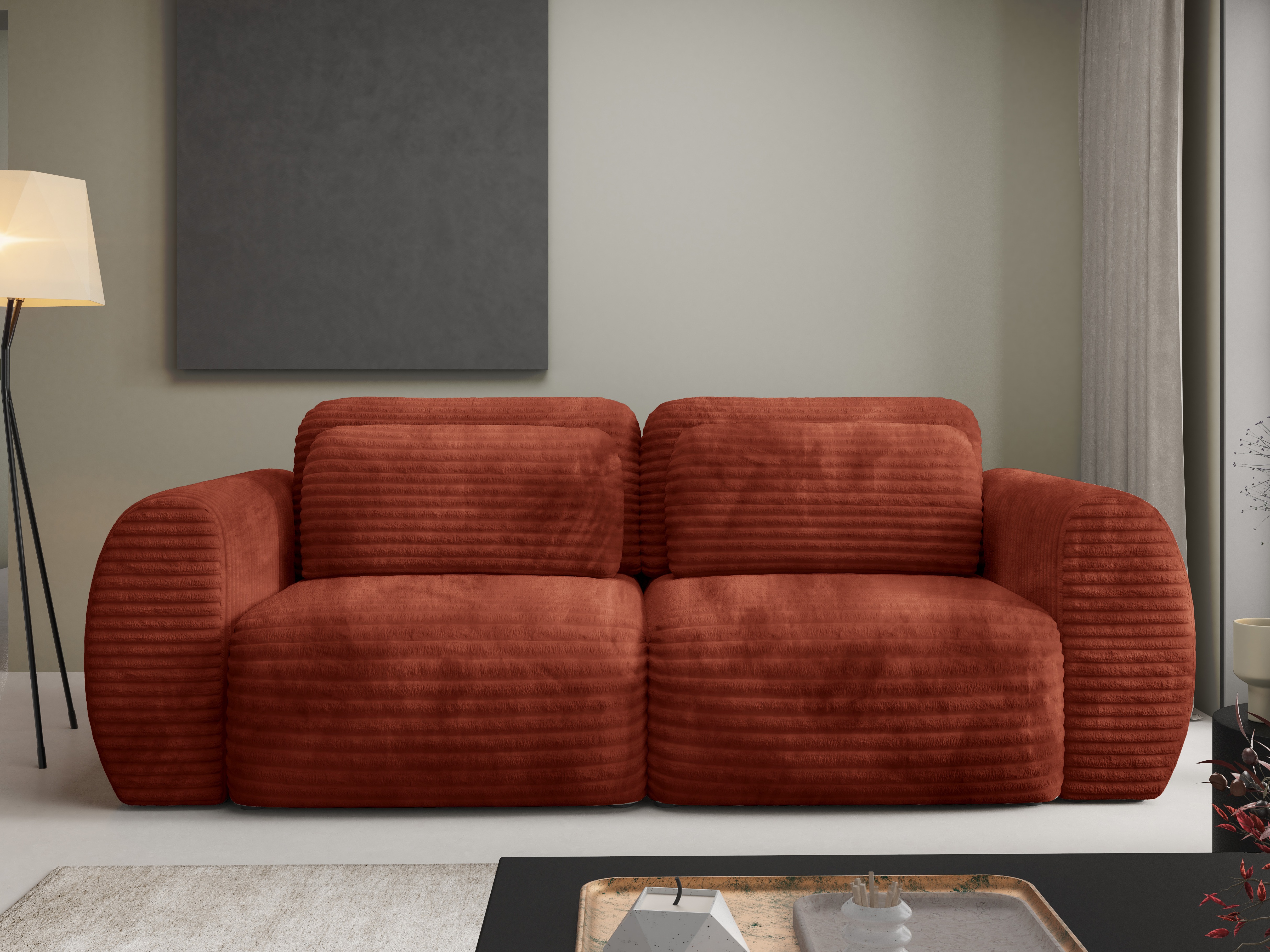 Sofa lova Franklin 103 (Ambience 09)