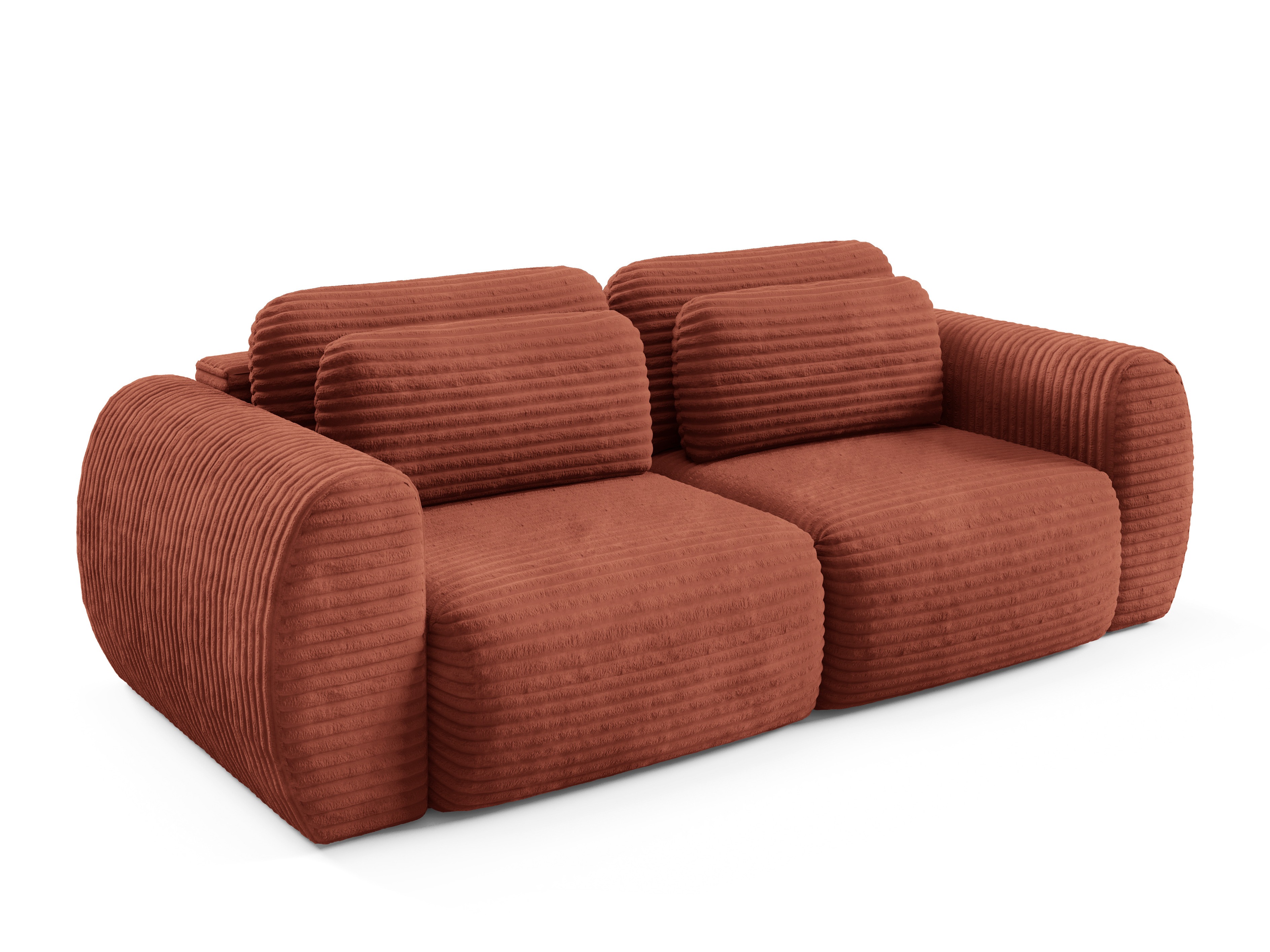 Sofa lova Franklin 103 (Ambience 09)