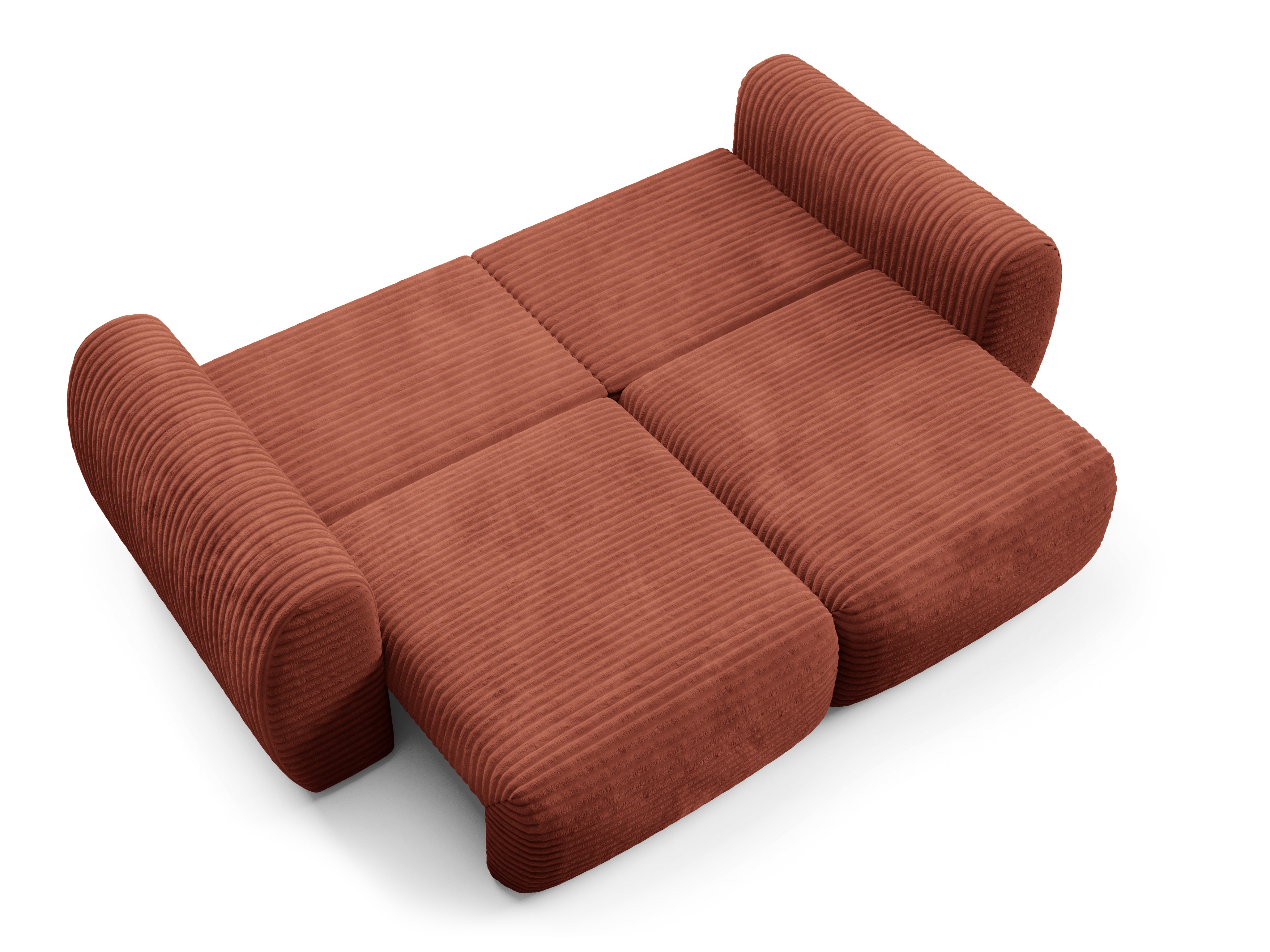 Sofa lova Franklin 103 (Ambience 09)