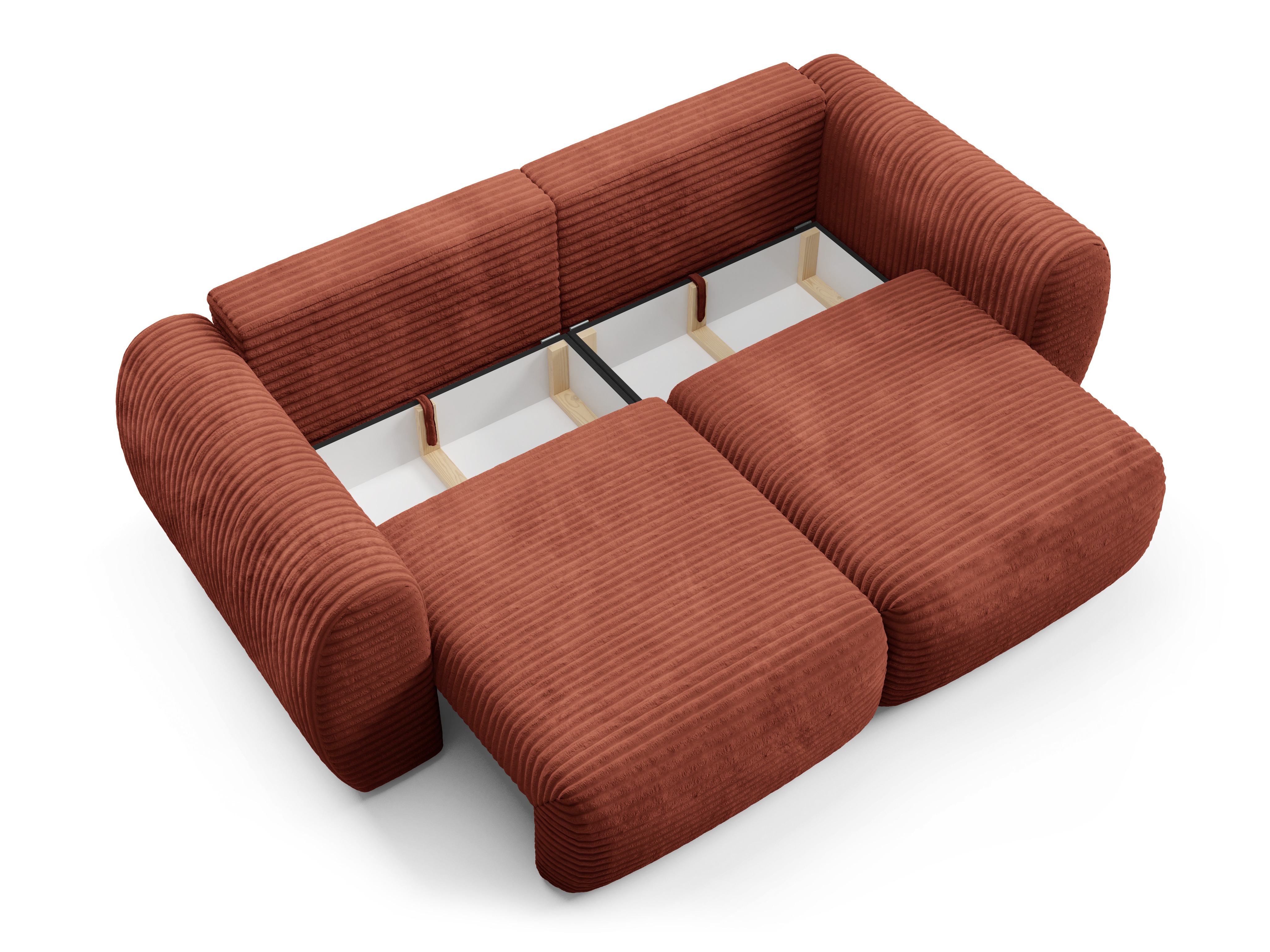 Sofa lova Franklin 103 (Ambience 09)