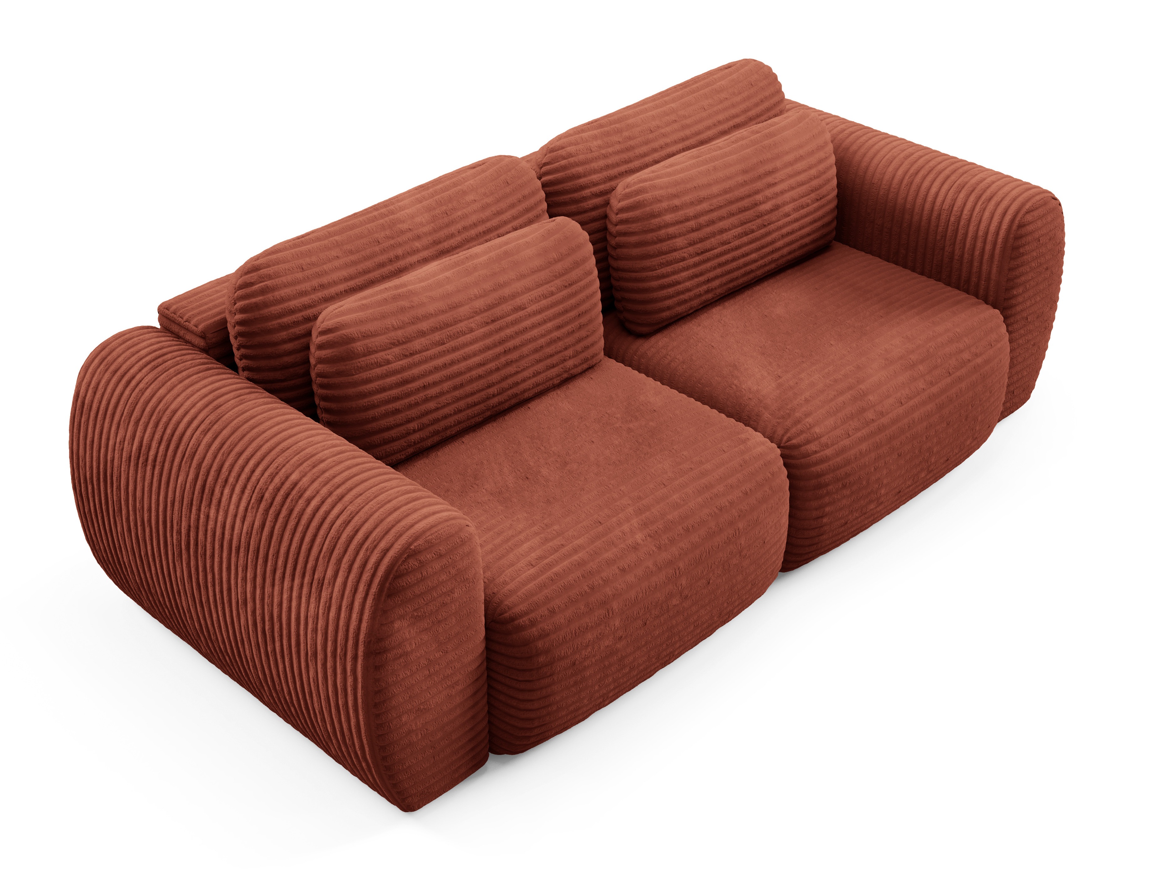 Sofa lova Franklin 103 (Ambience 09)