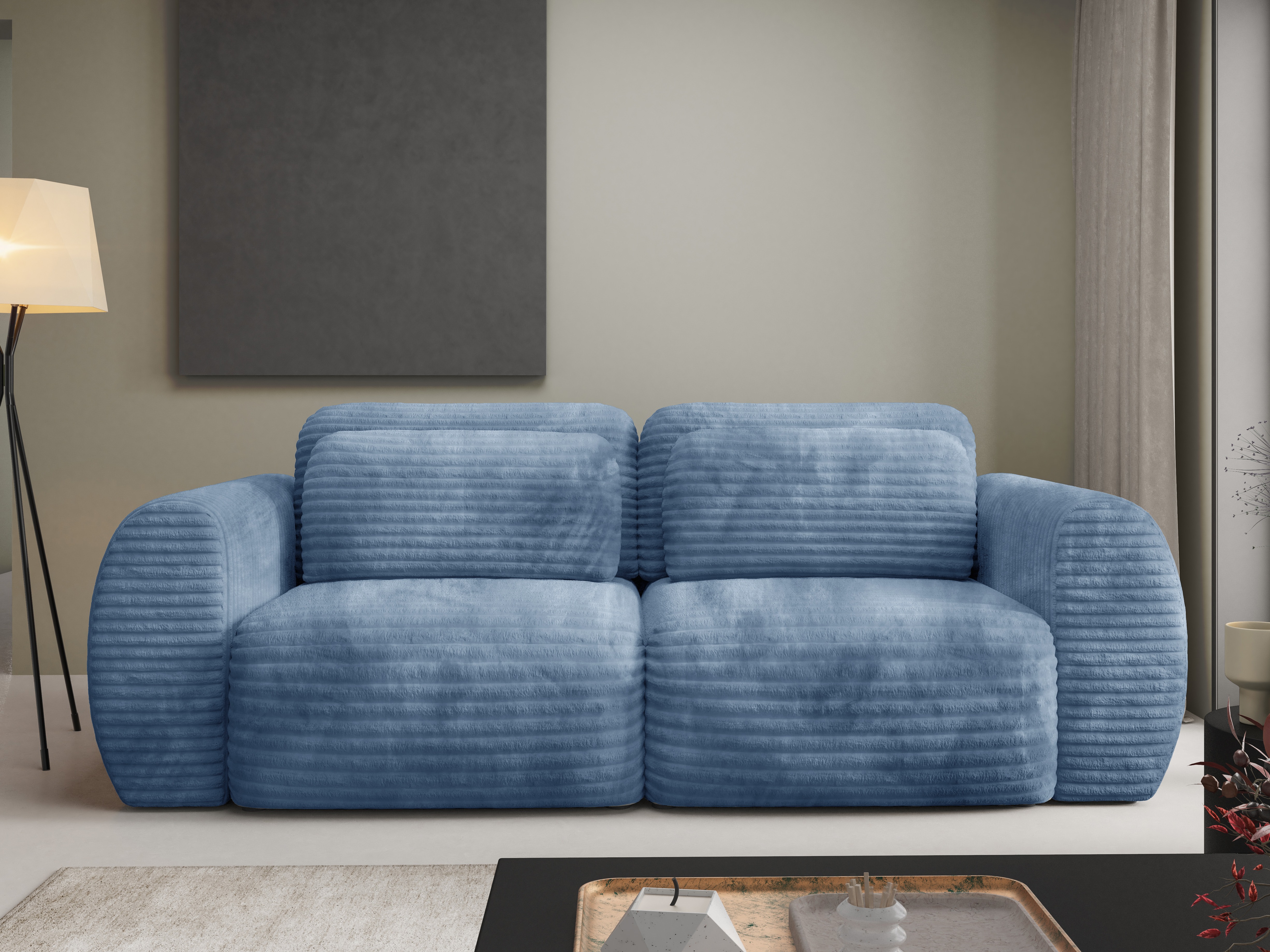 Sofa lova Franklin 103 (Ambience 13)