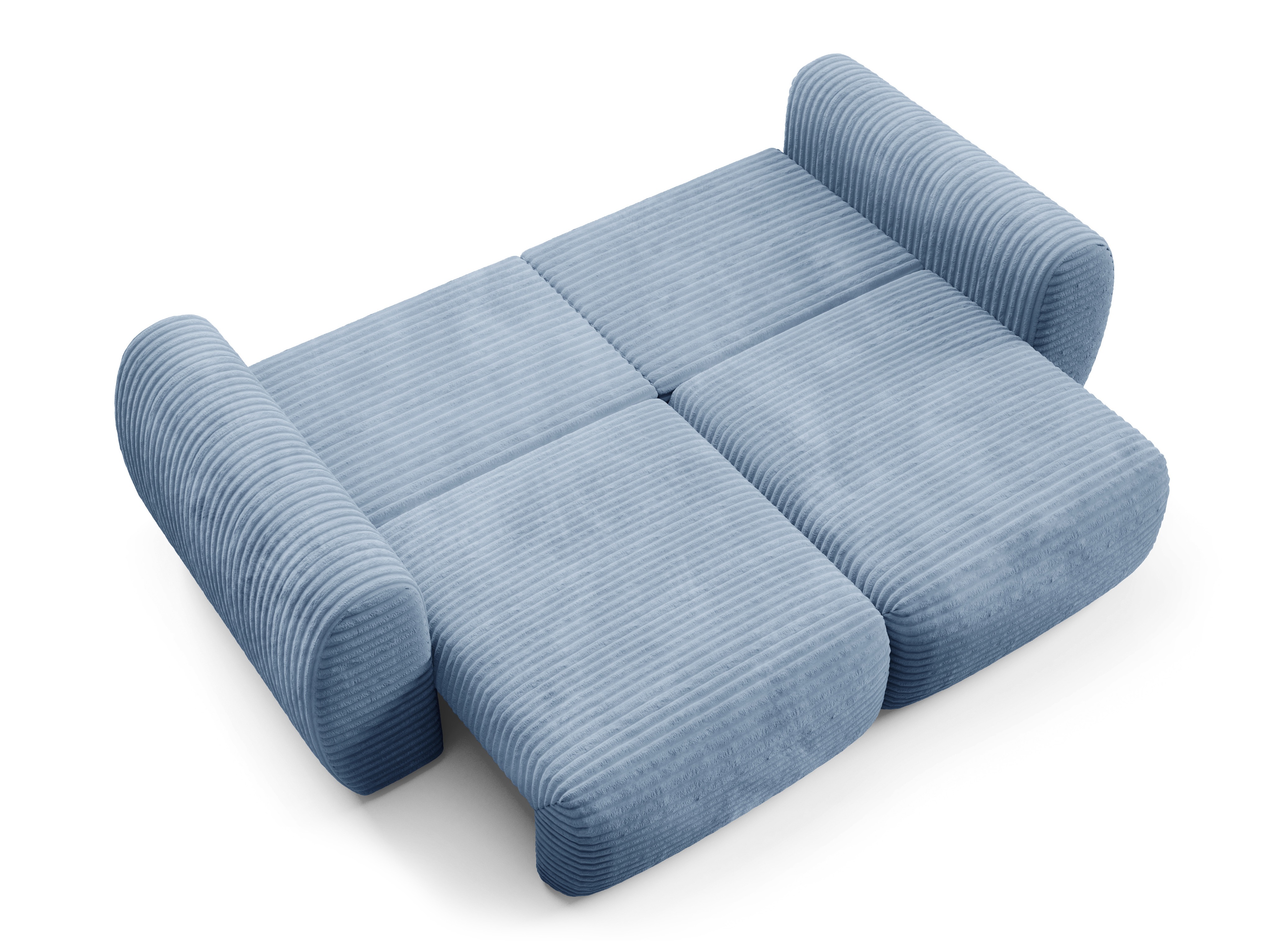 Sofa lova Franklin 103 (Ambience 13)