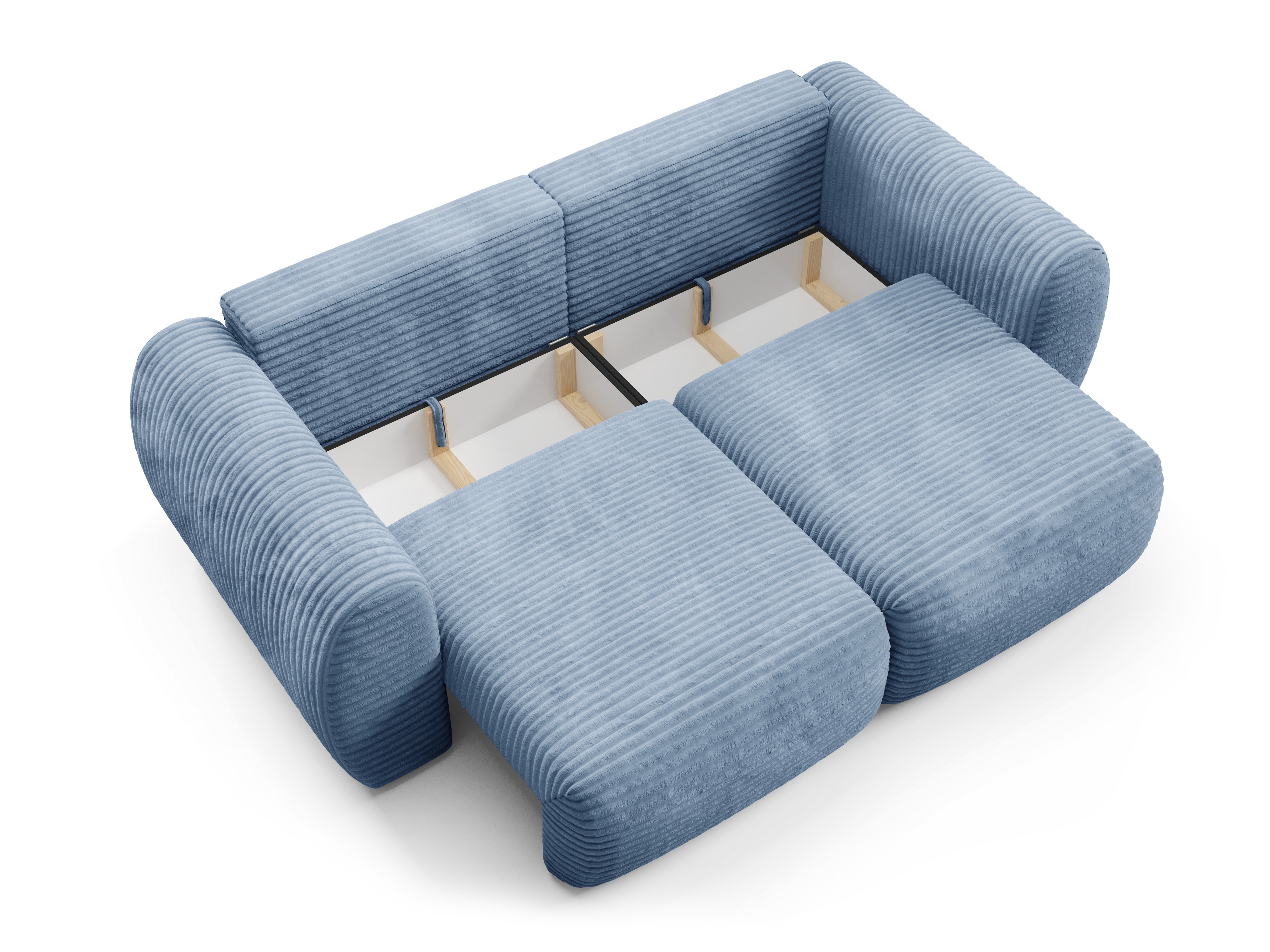 Sofa lova Franklin 103 (Ambience 13)