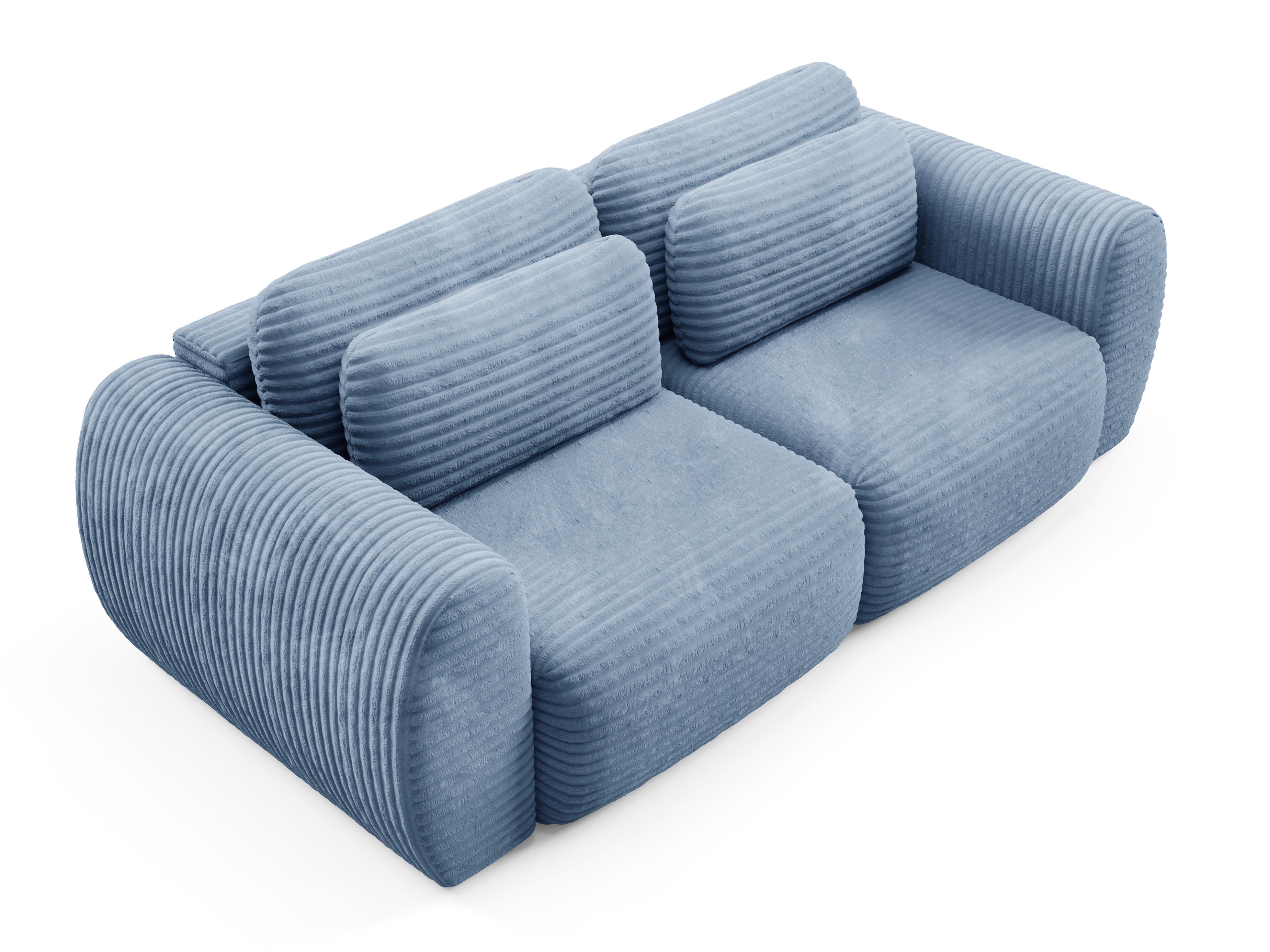 Sofa lova Franklin 103 (Ambience 13)
